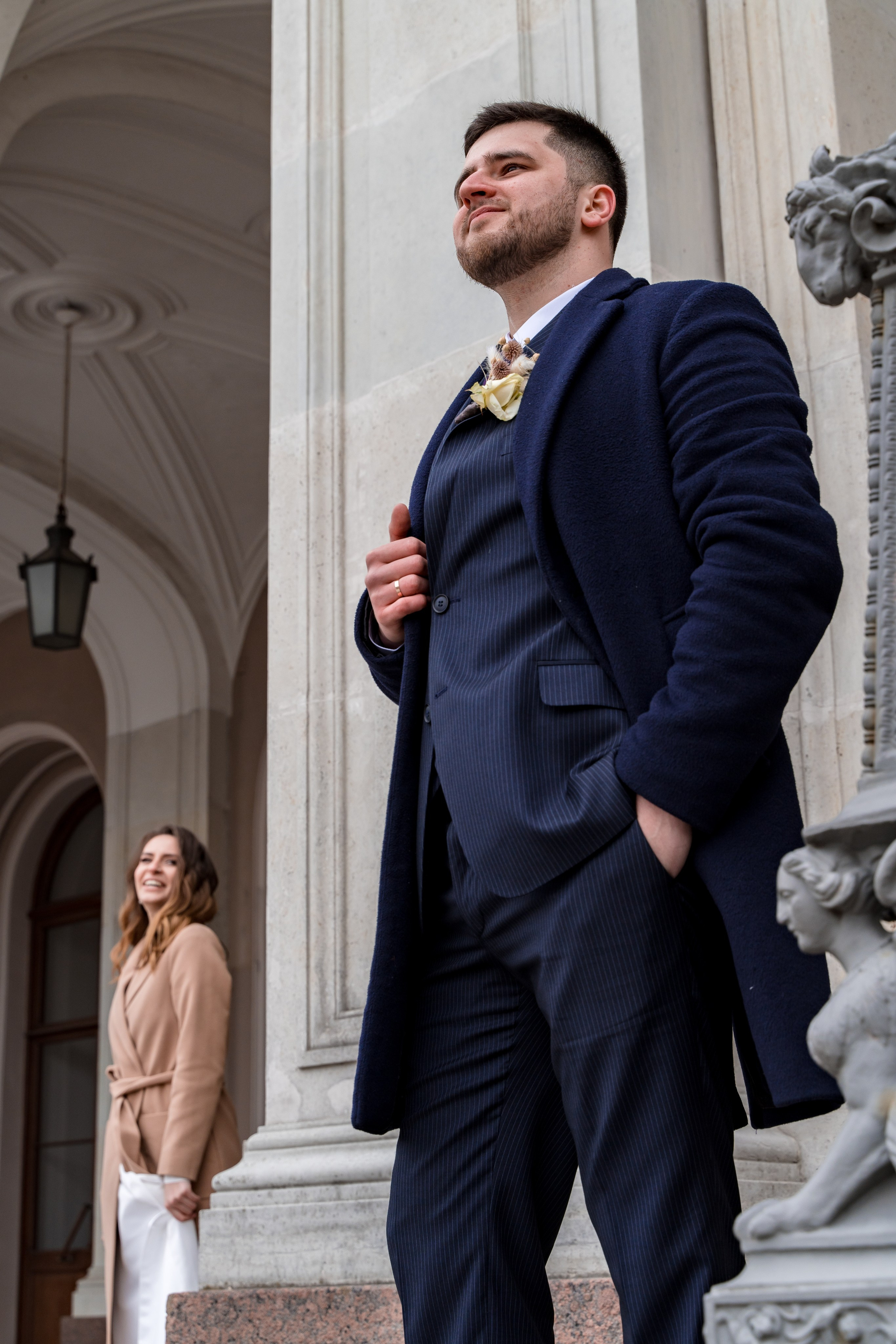 Роман + Анастасия