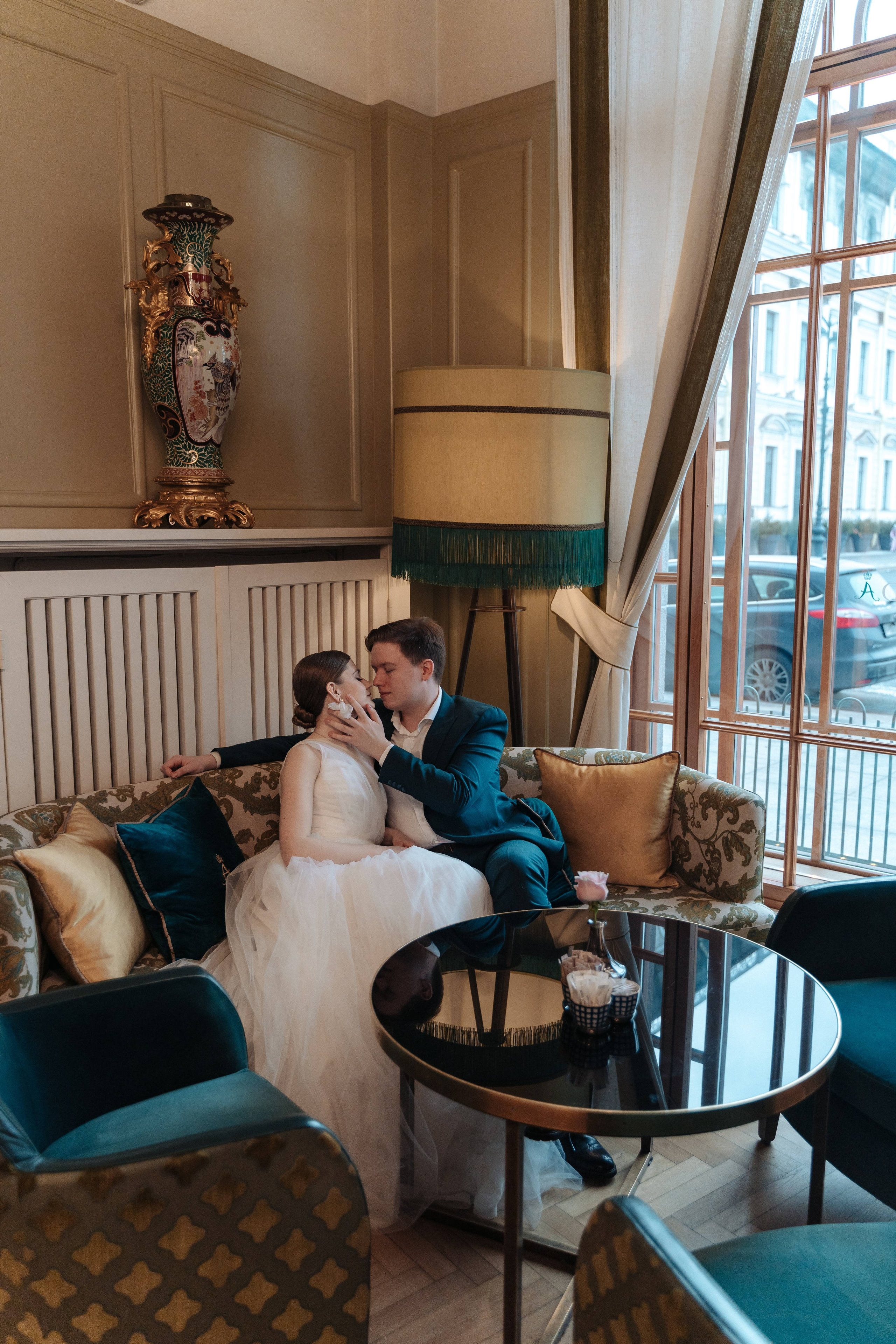 Иван + Кристина