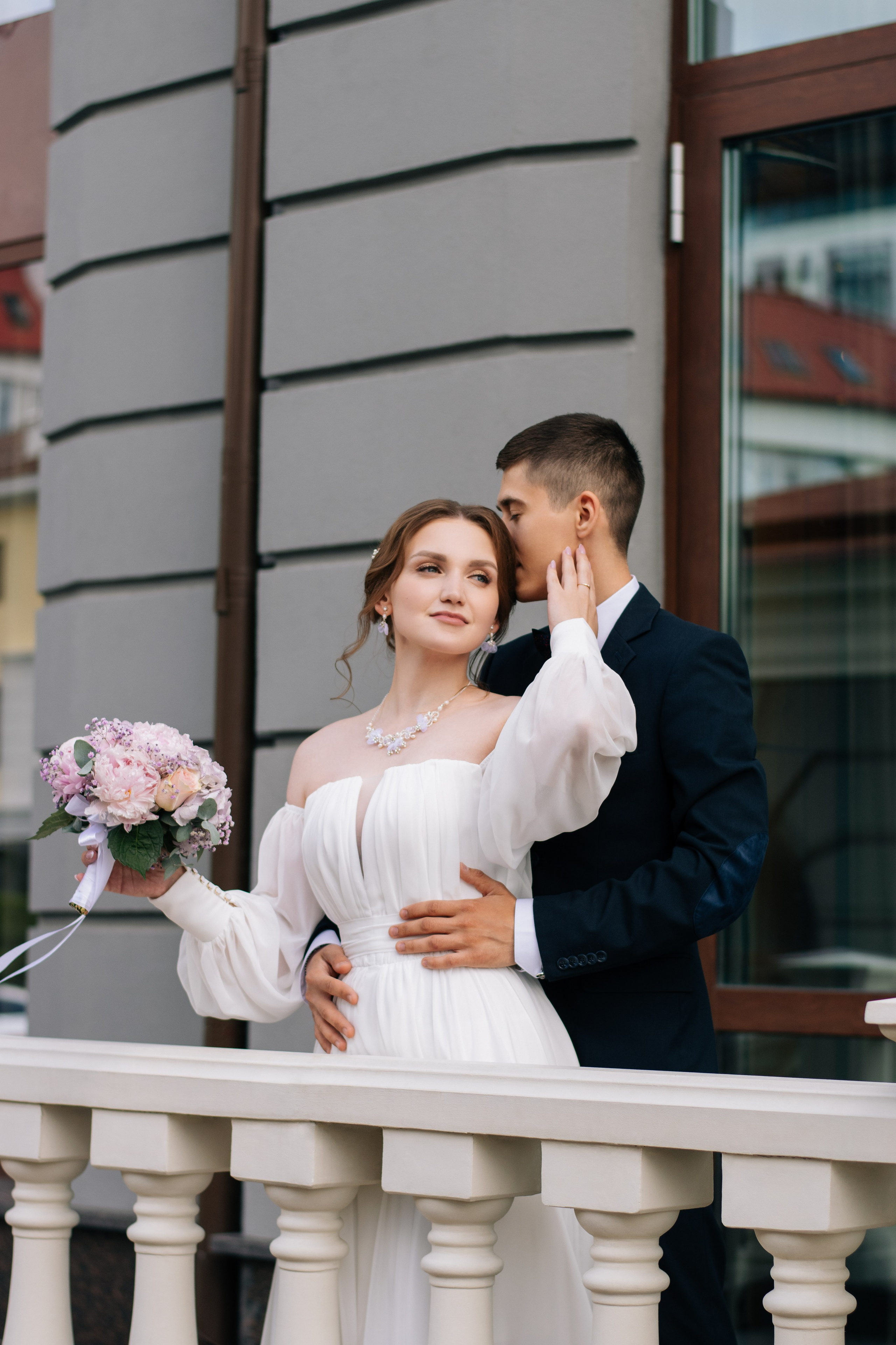 Екатерина & Максим. Фотограф в Екатеринбурге Веретенова Наталья