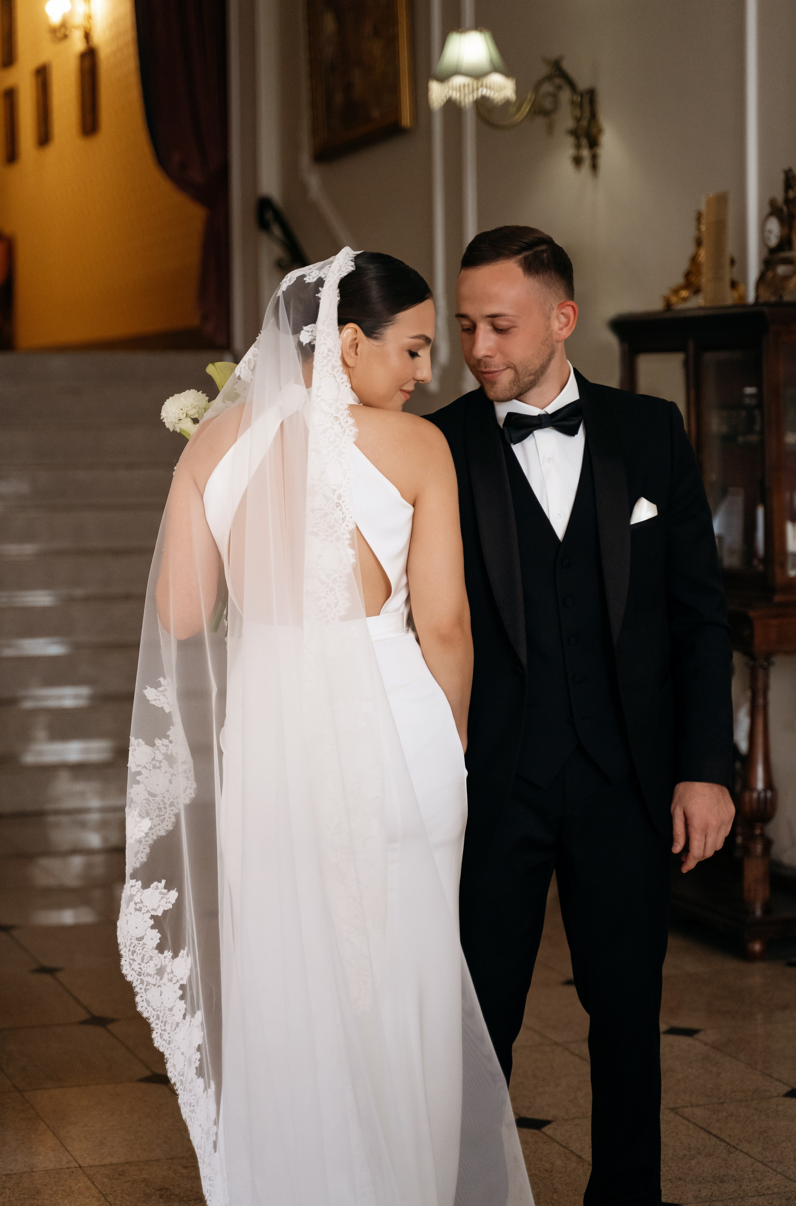 Николай & Мария. Свадебный и семейный фотограф в Краснодаре Павел Мельников