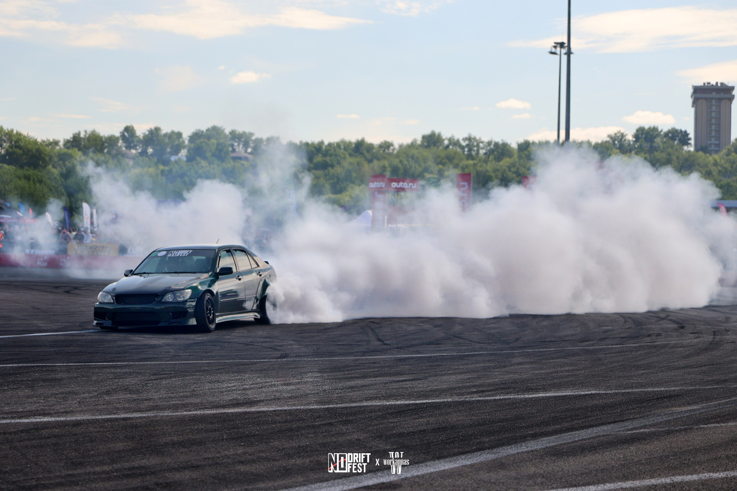 NO DRIFT NO FEST 2026. Фотограф Анна Гаврилова