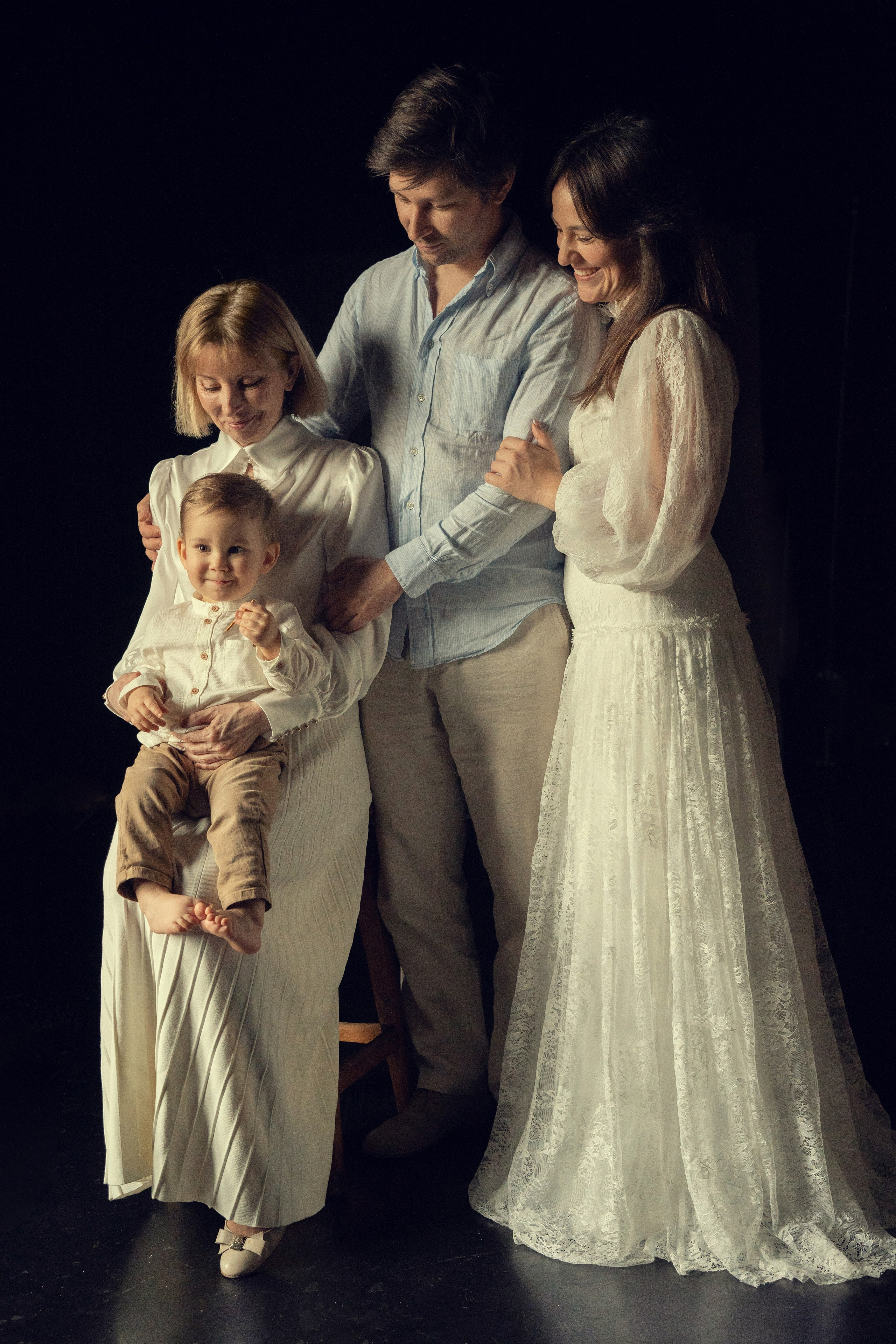 Семейная фотосессии