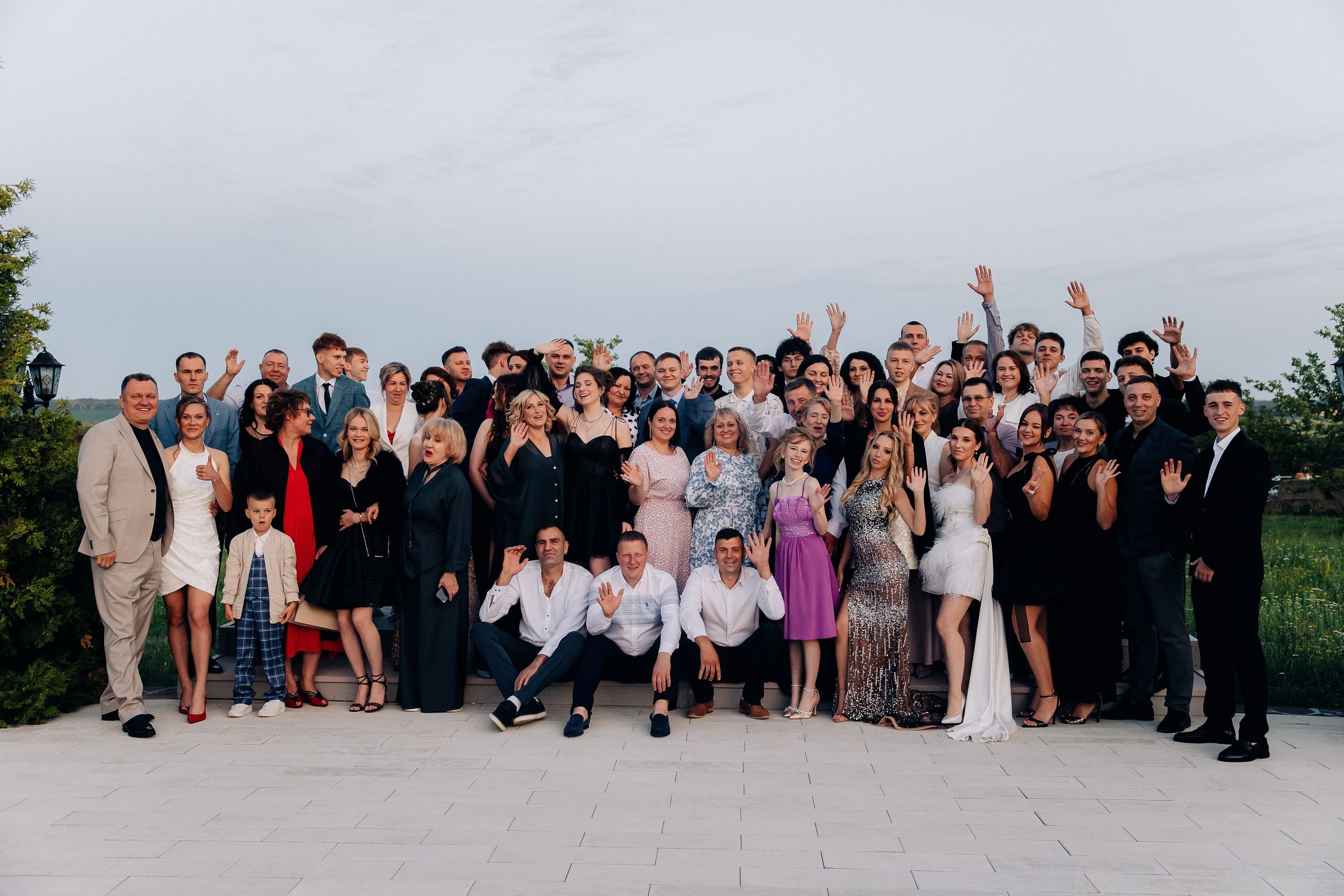 Выпускной 2025. Свадебный и семейный фотограф в Воронеже Свиридова Евгения