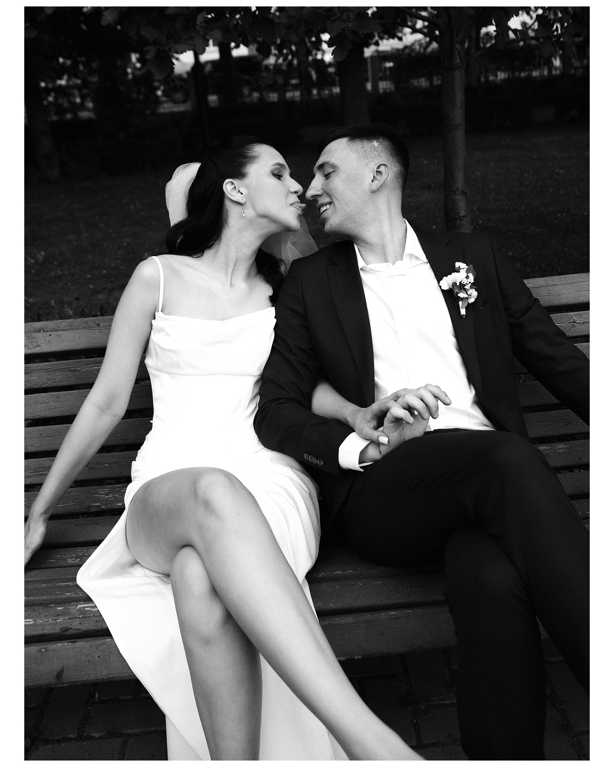 Виктория и Егор. Anya.vision