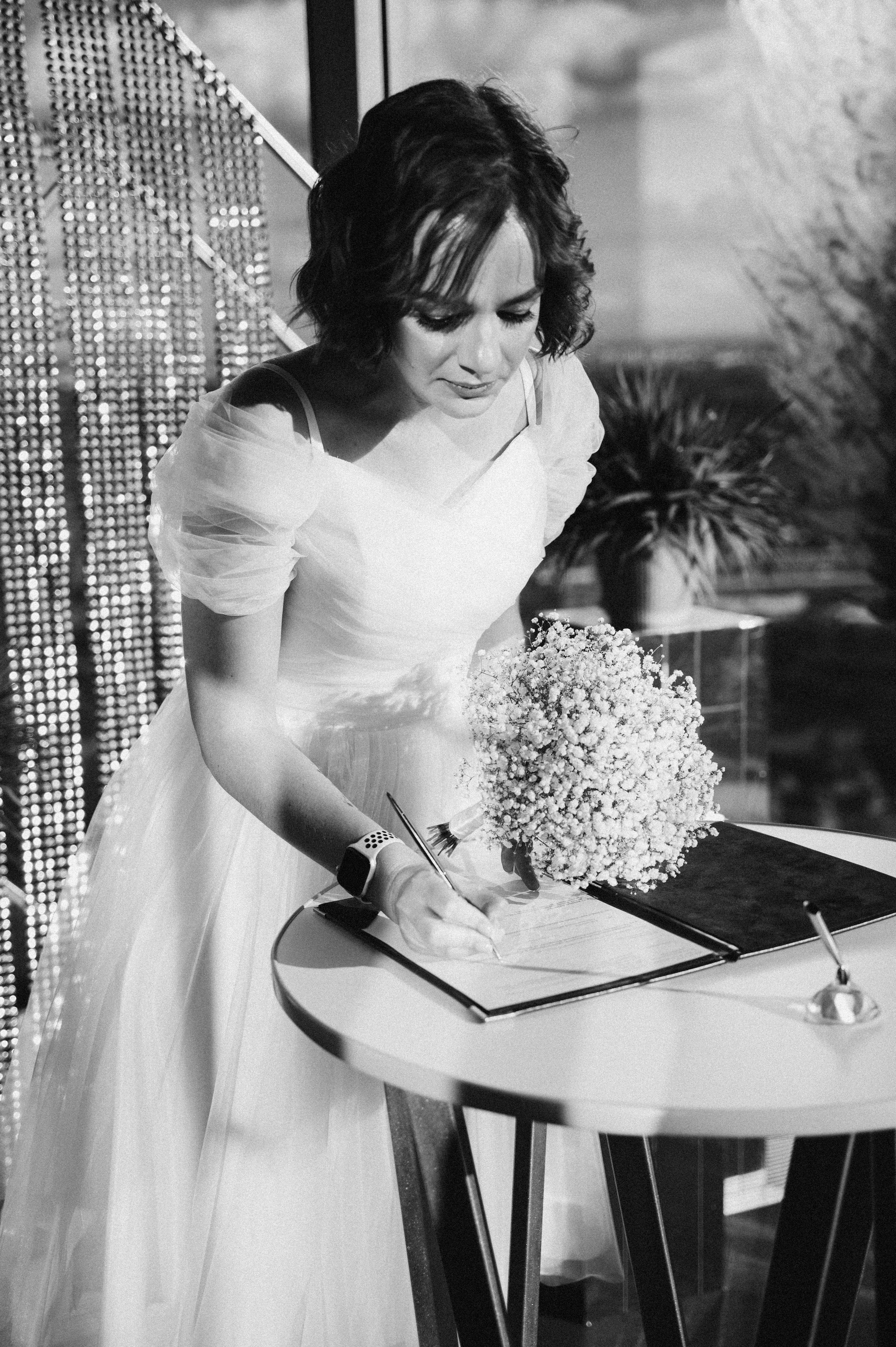 Свадебные фотосессии. Фотограф и видеограф в Москве Мария Малкич