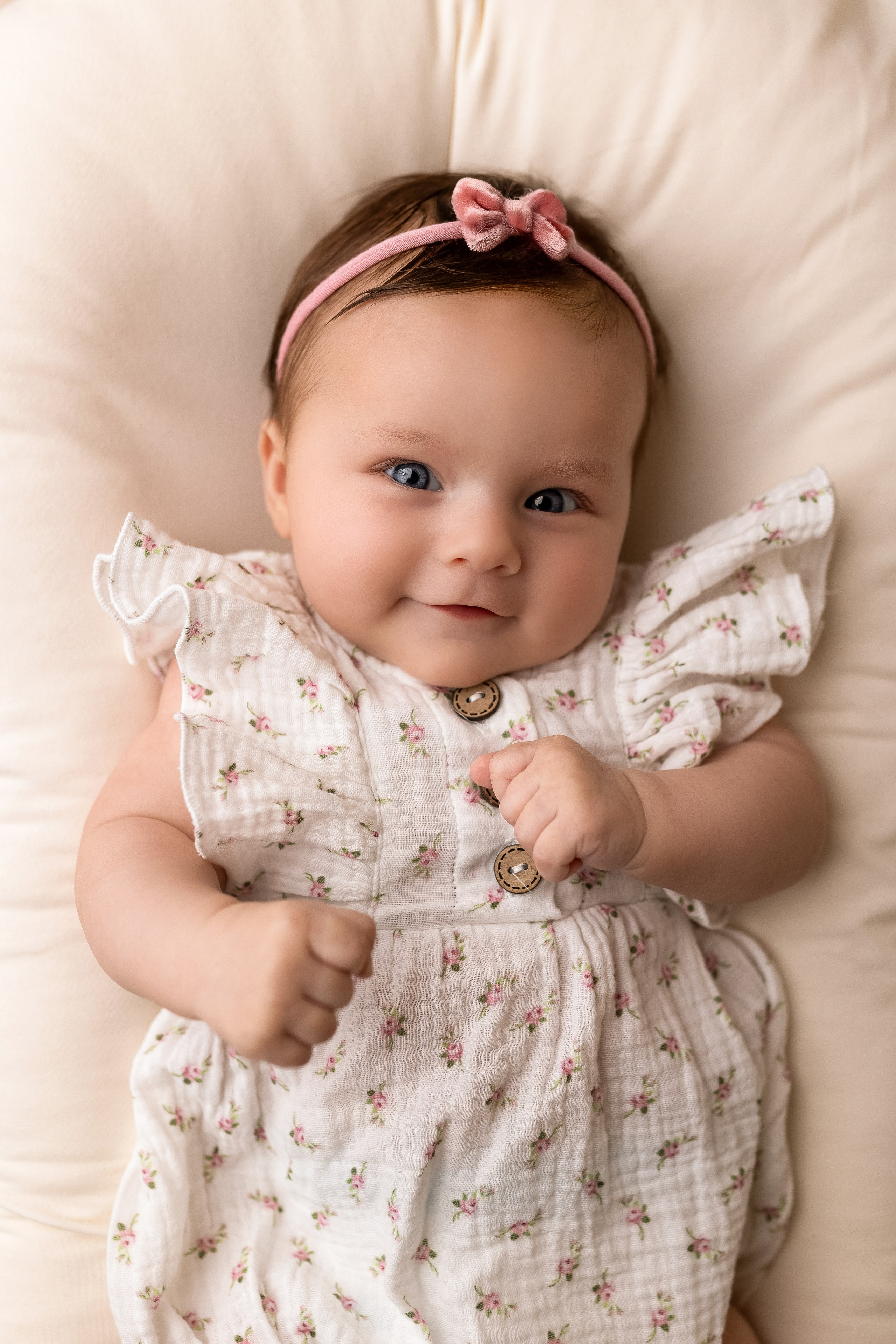 Life. Фотограф новорождённых в Москве Светлана Юхновец