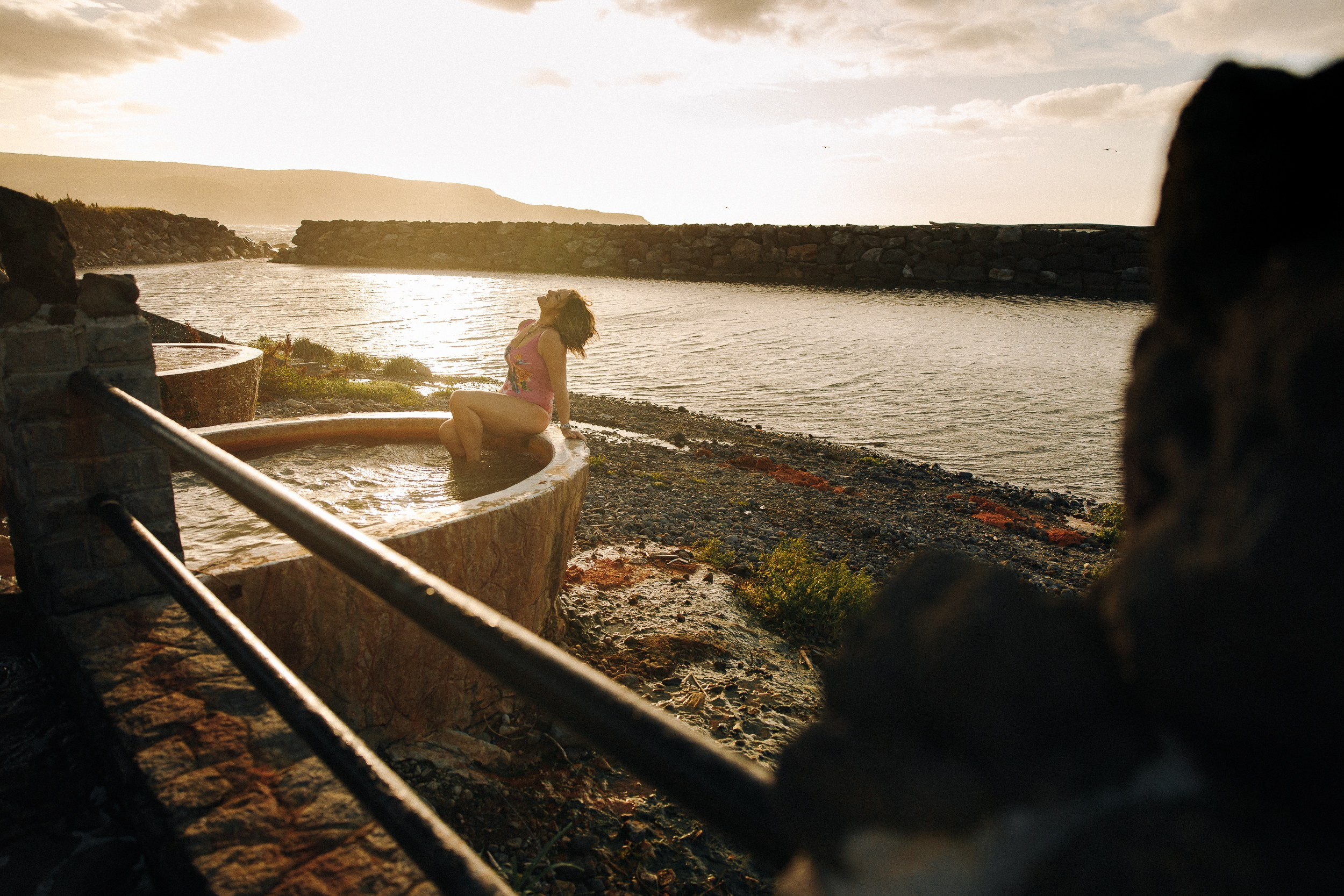 Сахалин (Итуруп)