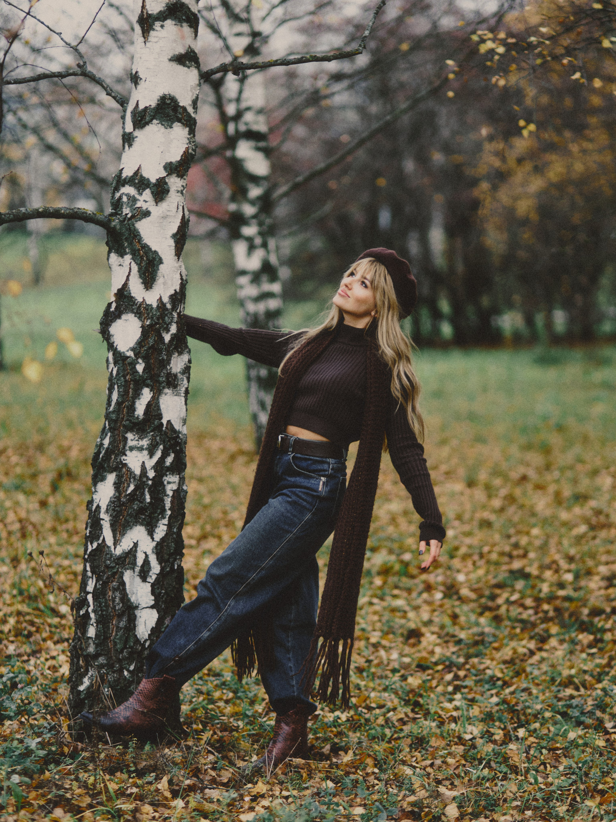 Юля. Портретный фотограф в Москве Ольга Крылова