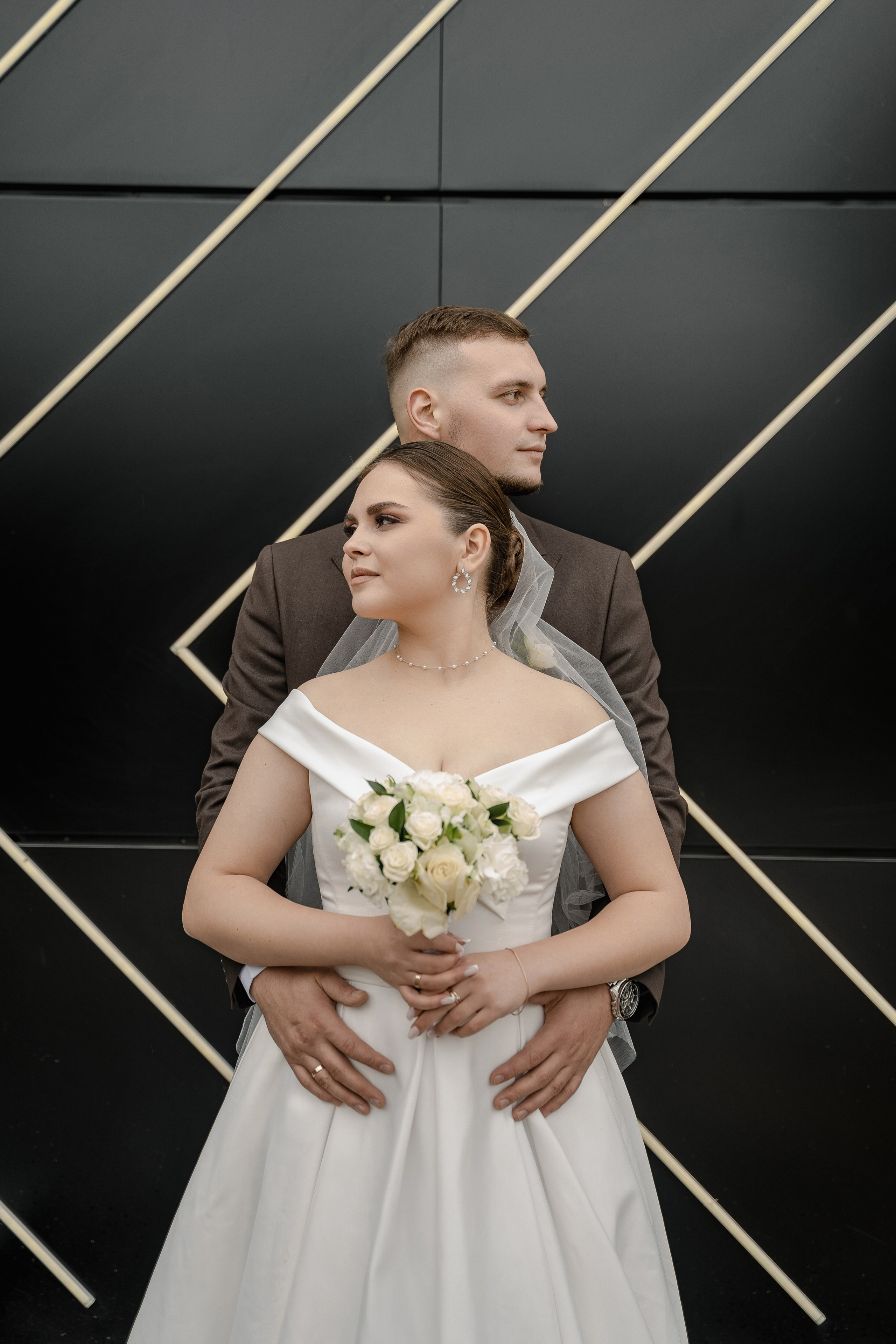 Сабрина и Денис. Свадебный семейный фотограф Ксения Божко Уфа Раевка никах в Нарыстау