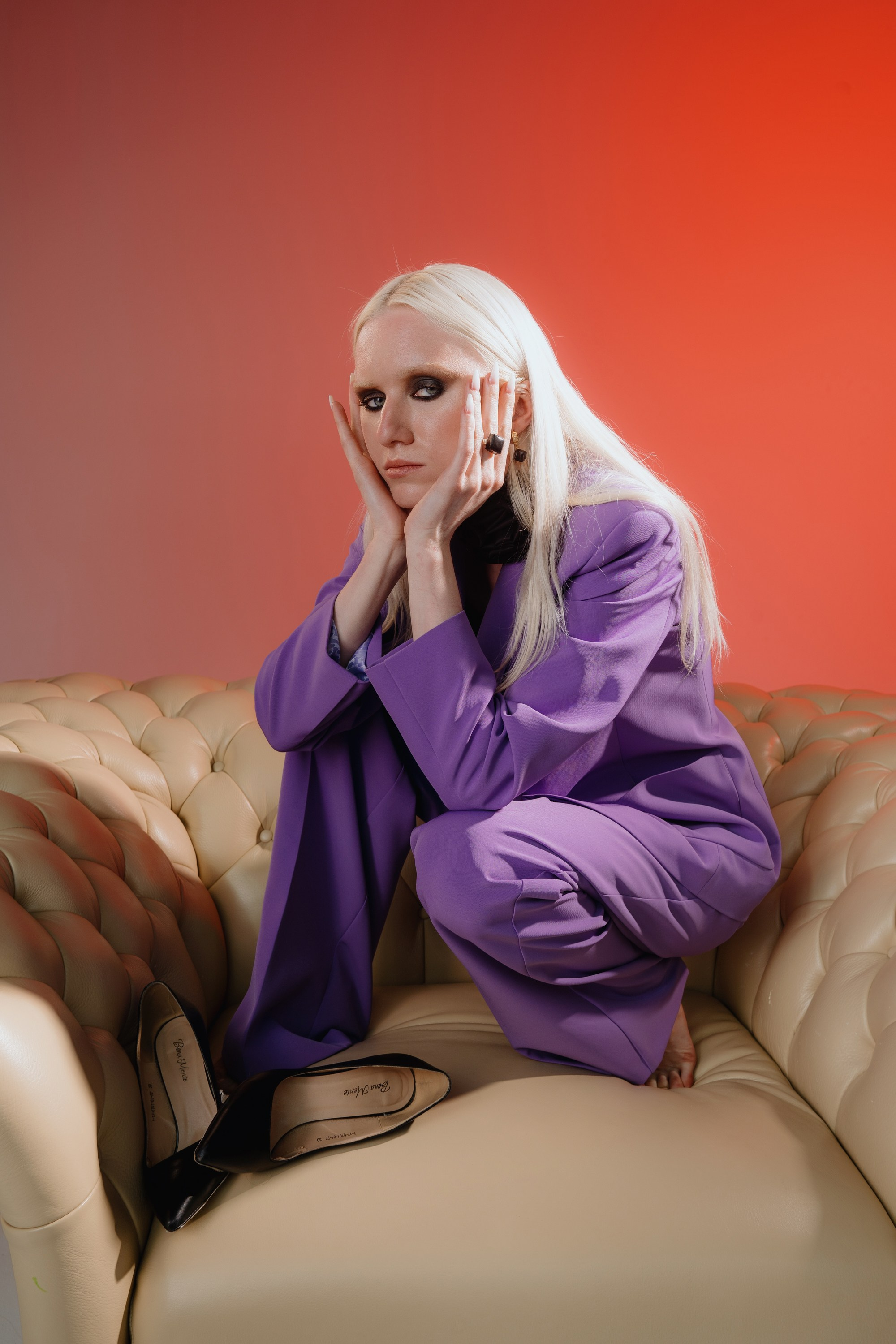 28/04/2023 Съемка для ЦГД. Журнал Камергер