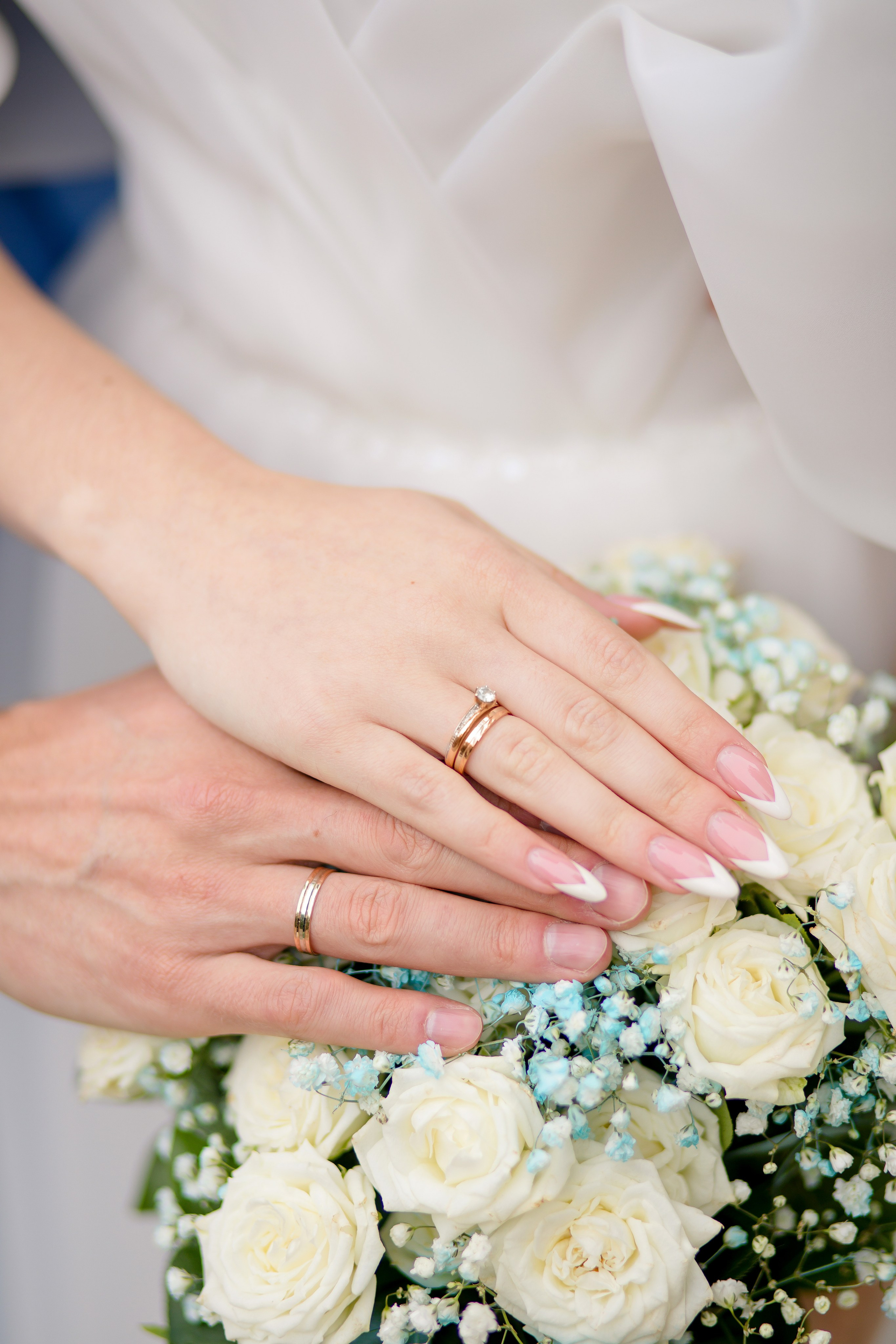 Wedding. Анна Рышкевич