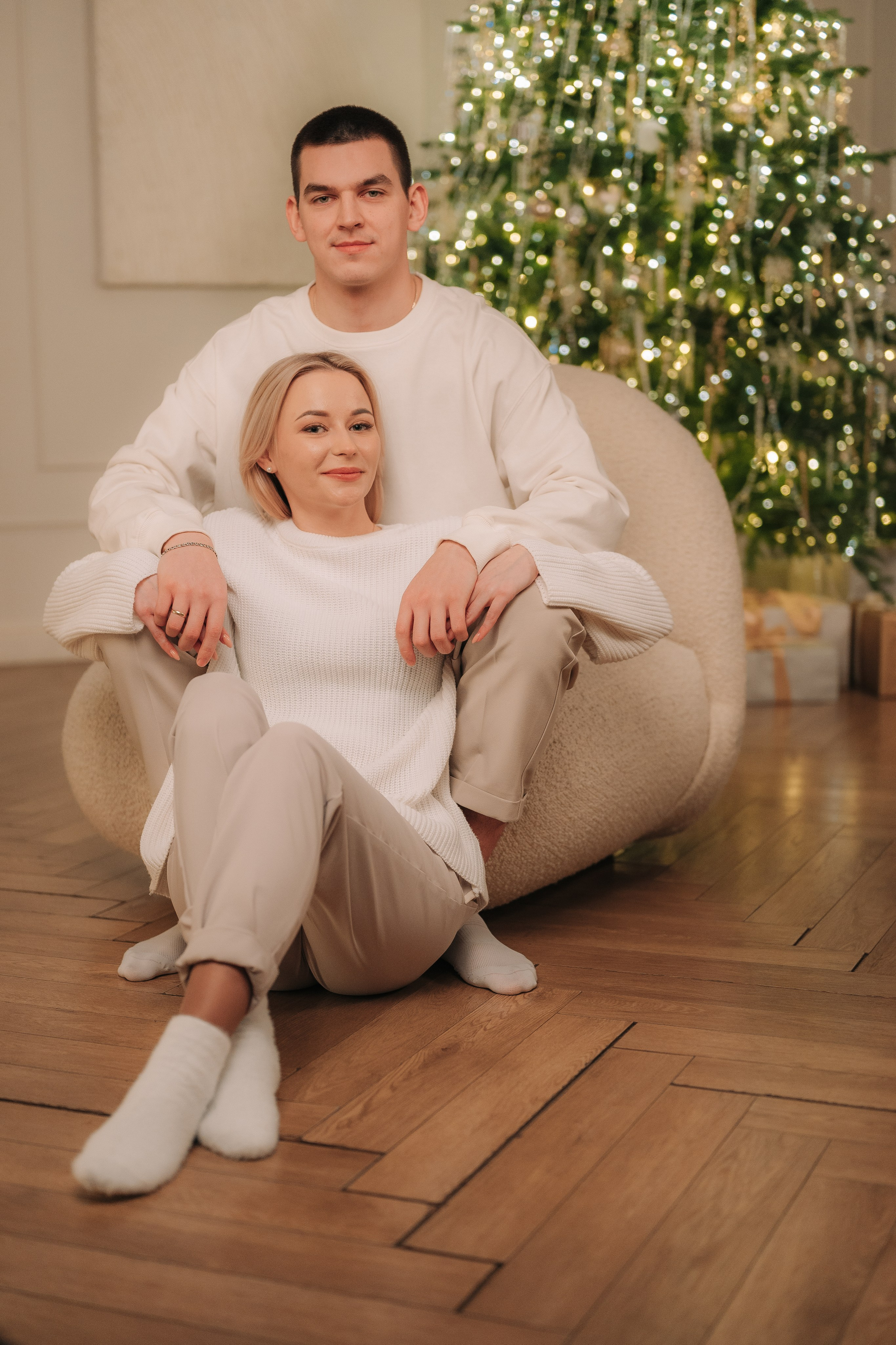 Андрей и Наталина. Иван Кубик — фотограф и видеограф