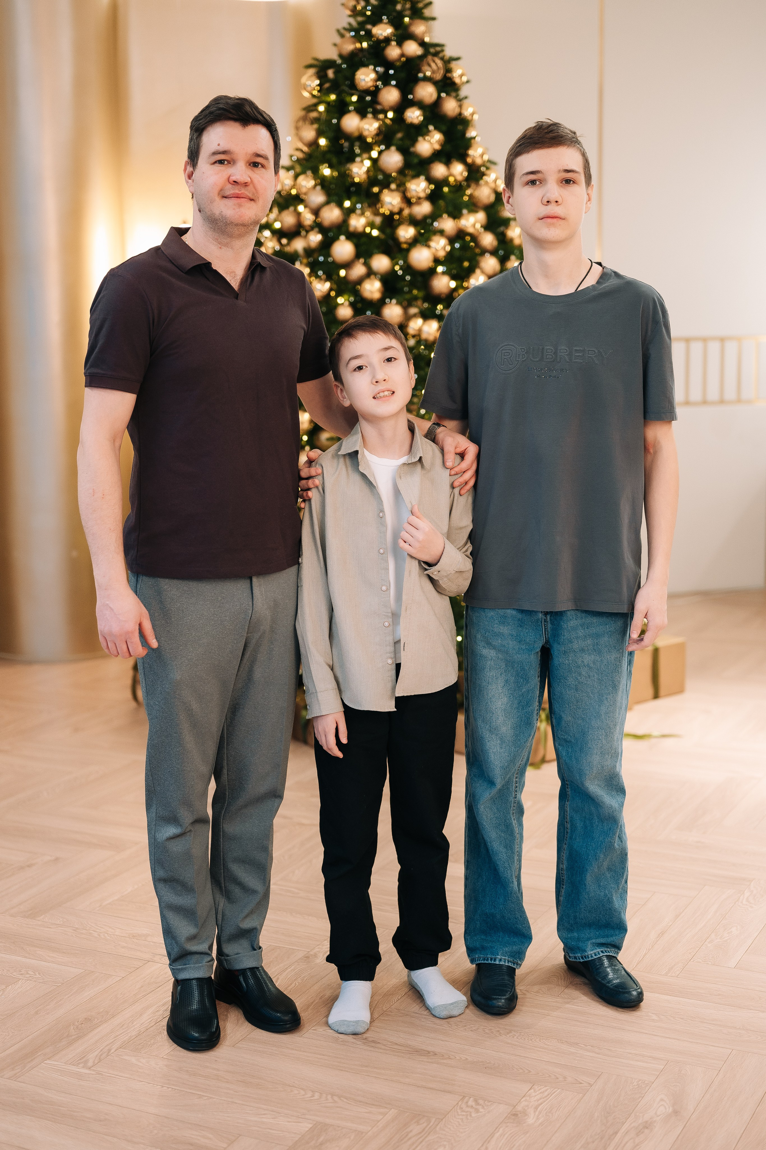 Олеся Котова. Иван Кубик — фотограф и видеограф