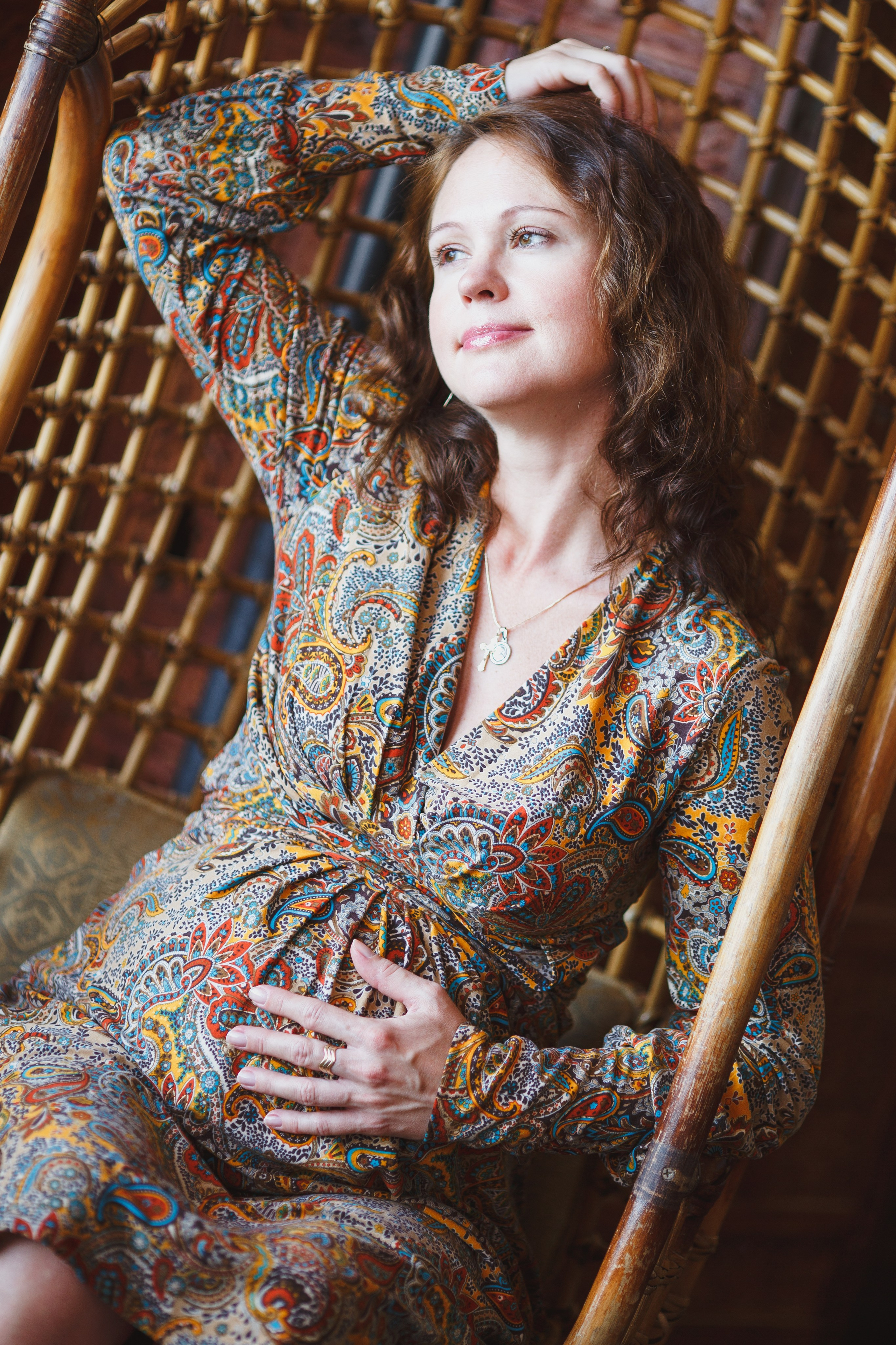 Photo. Фотограф Мария Ларина