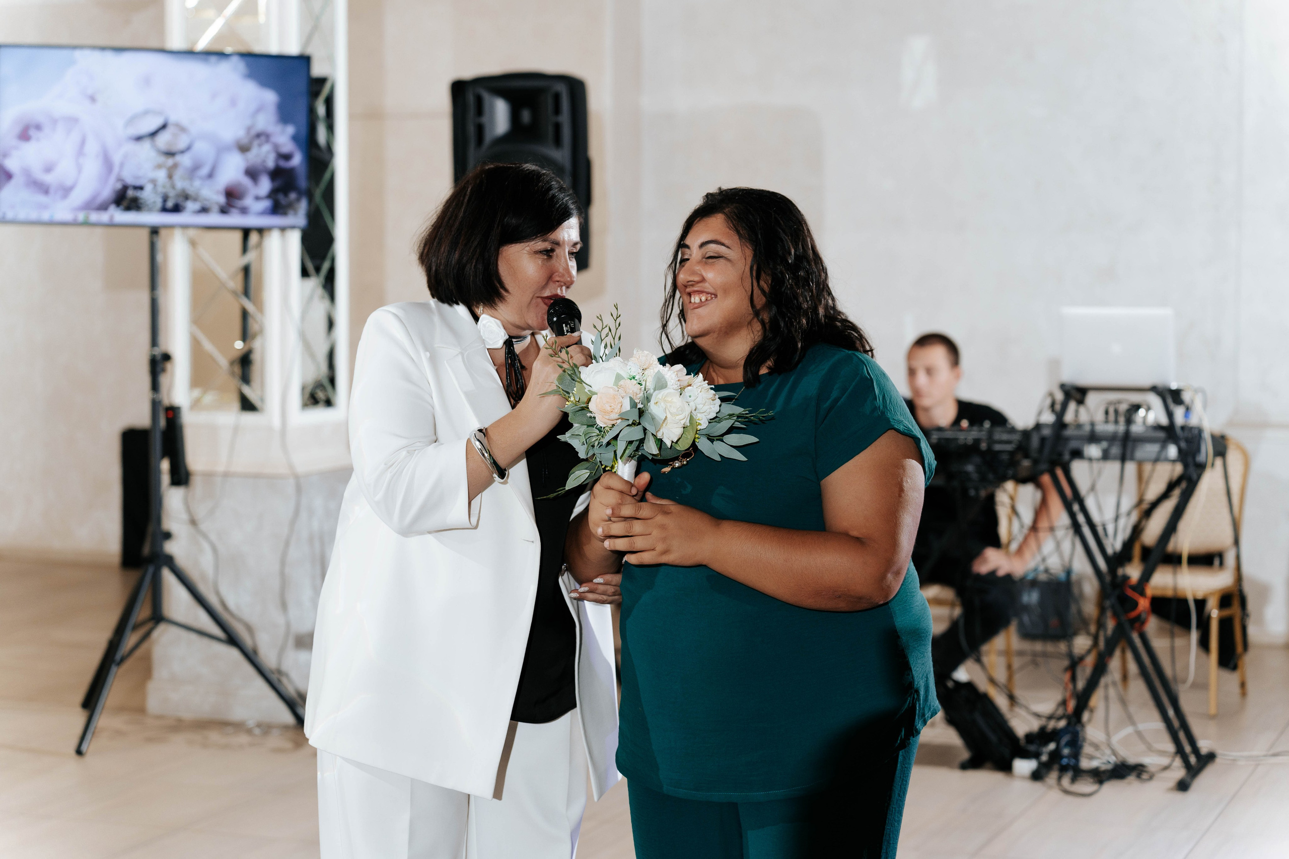 Sergey & Tatiana. Свадебный фотограф в Воронеже Самохина Екатерина