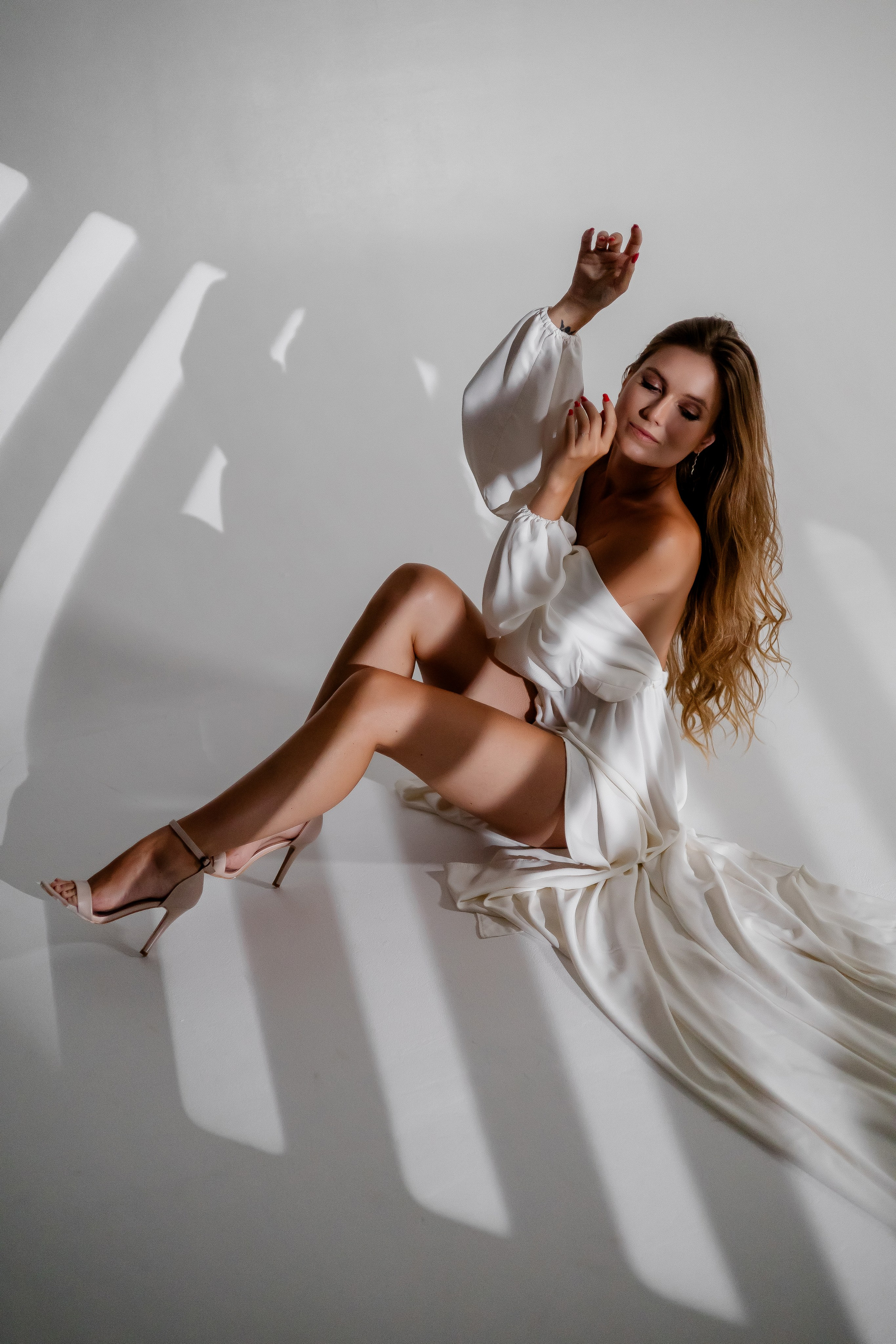 Циклорама. Фотограф Ирина Калиниченко