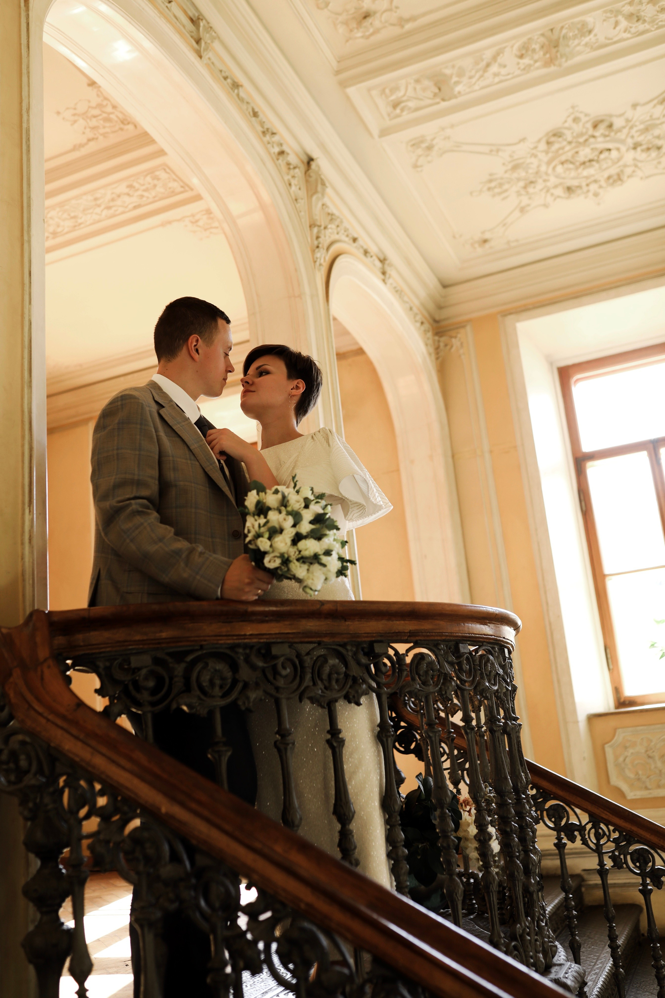 СВАДЕБНАЯ. Фотограф на крещение Москва