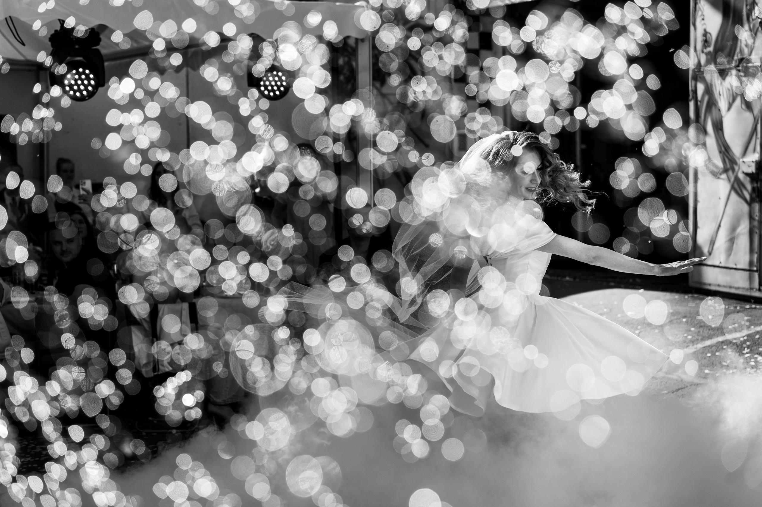 Анна & Евгений проект «Четыре свадьбы» на Пятнице. Свадебный фотограф Барнаул Алексей Павлов