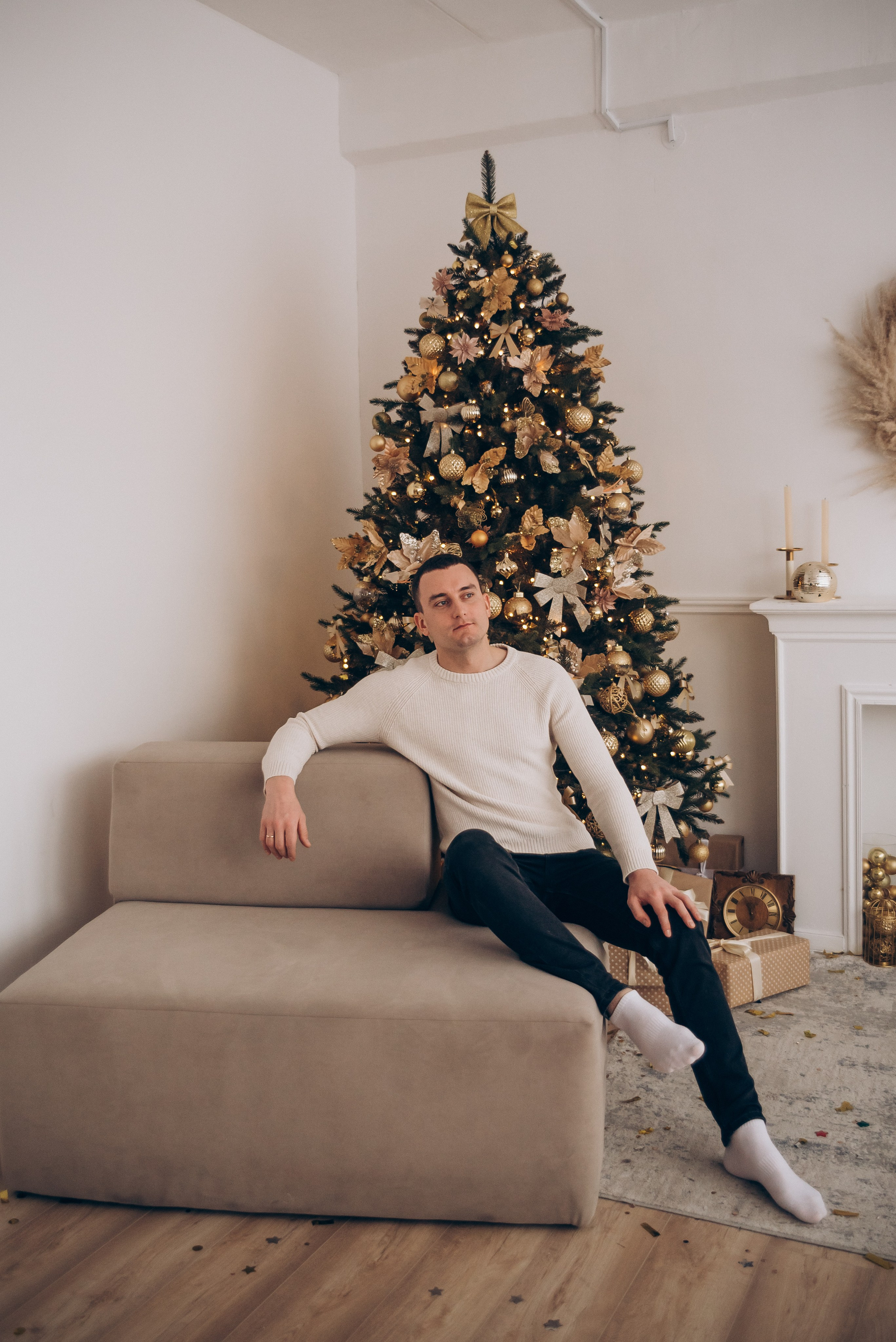 Даша и Никита. Свадебный и семейный фотограф в городе Смоленске