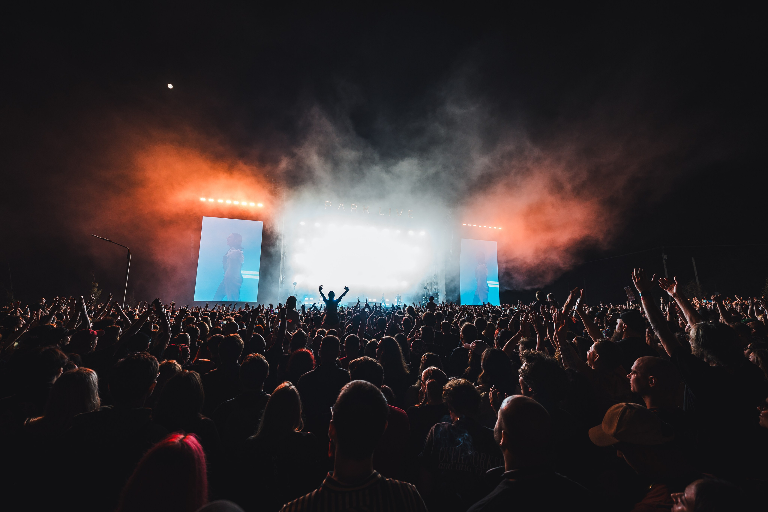 Marilyn Manson. Магия музыки в кадре: Концертная Фотография