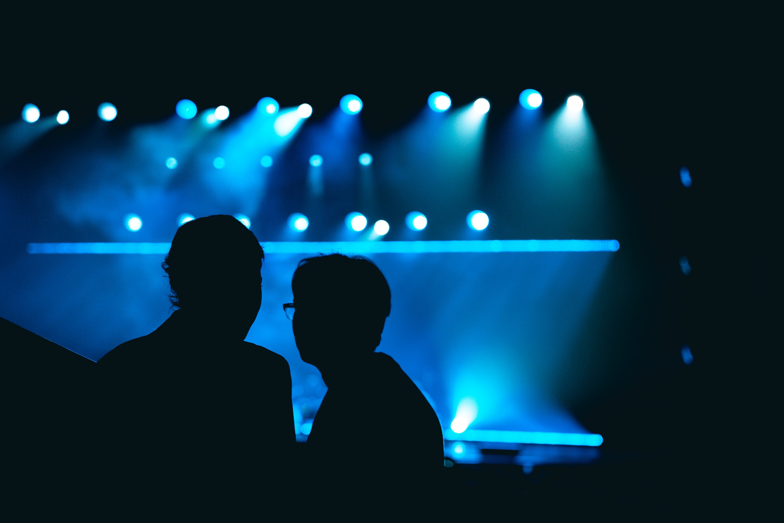 Звери. Магия музыки в кадре: Концертная Фотография