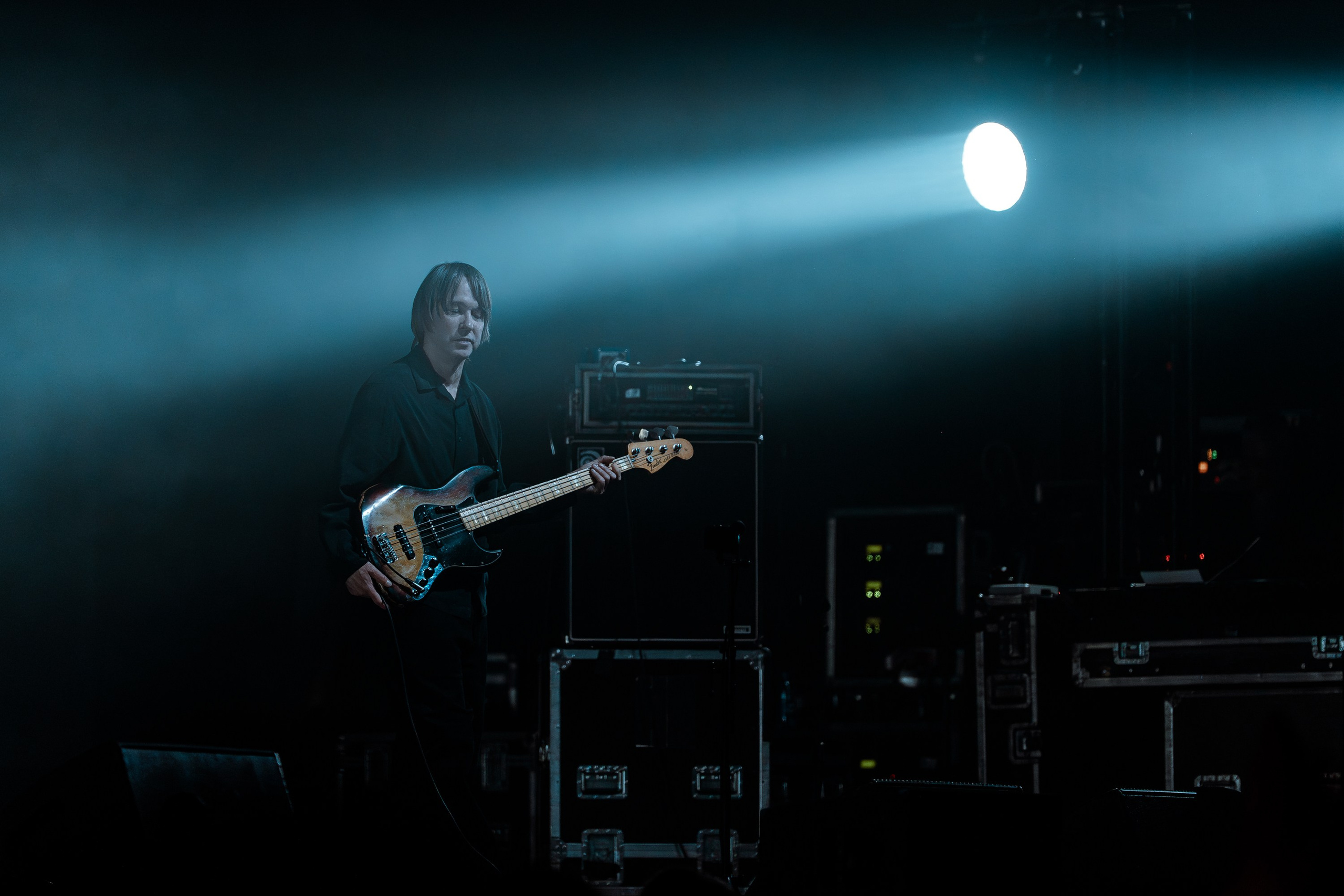 Танцы Минус. Магия музыки в кадре: Концертная Фотография