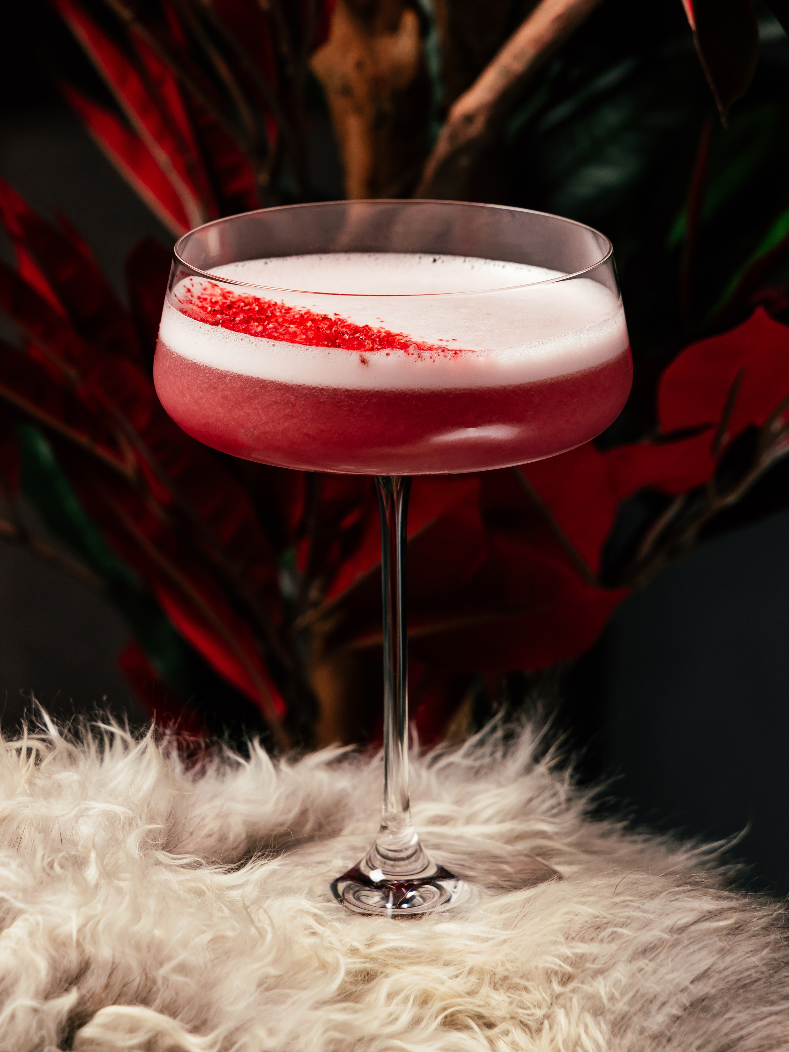 Фуд-съемка. Фотограф Алексей Воронов