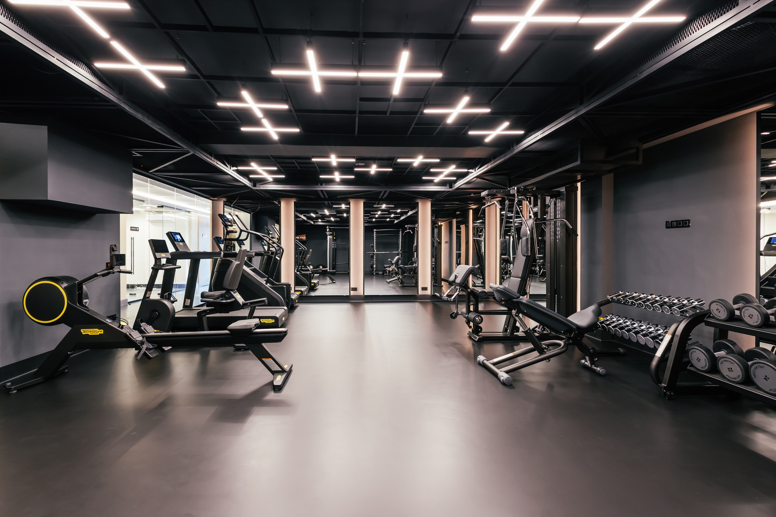 Интерьерная фотосъемка. Фотограф Алексей Воронов