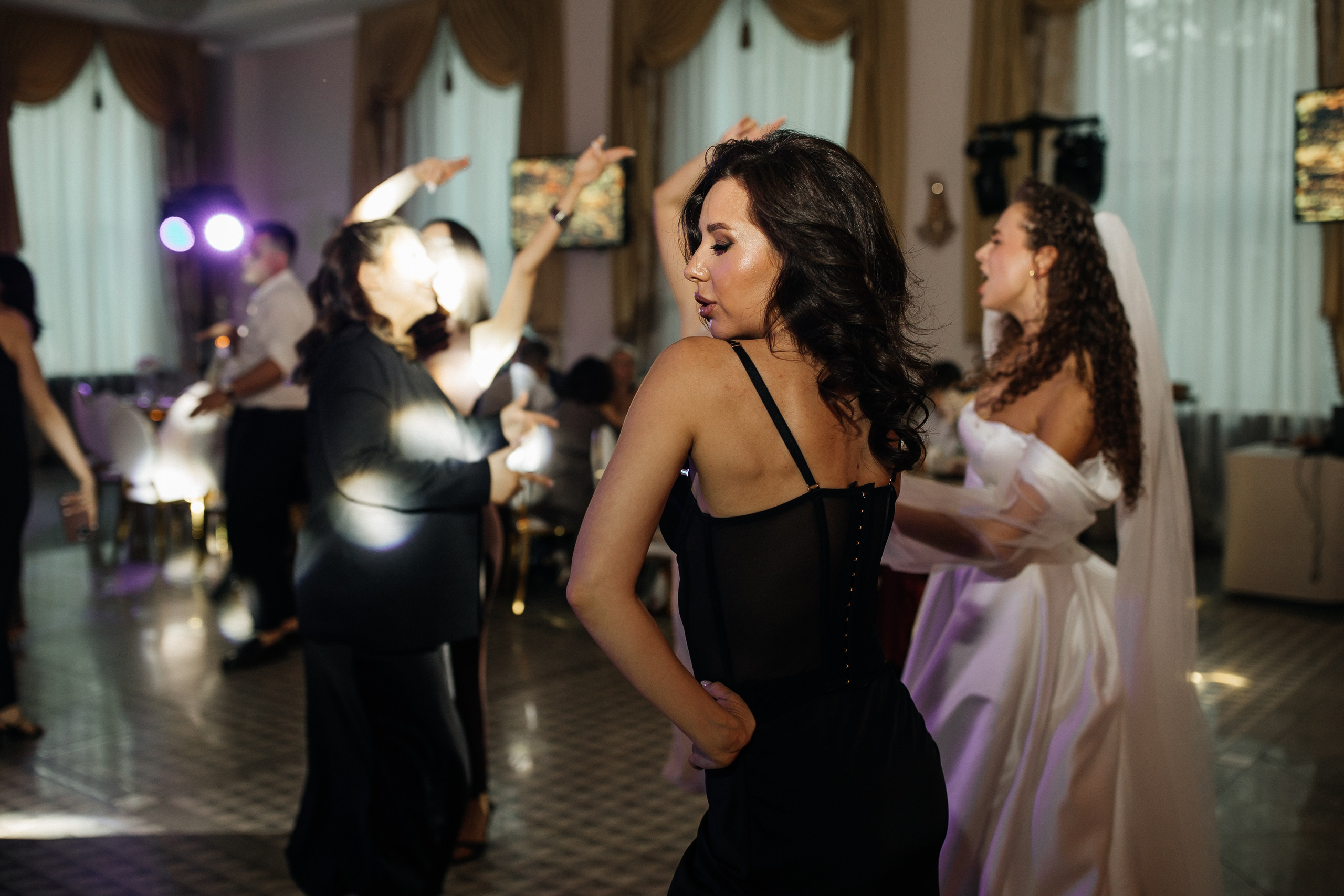 Андрей & Алёна. СВАДЕБНЫЙ ФОТОГРАФ ЕВГЕНИЯ МОДИНА Ярославль