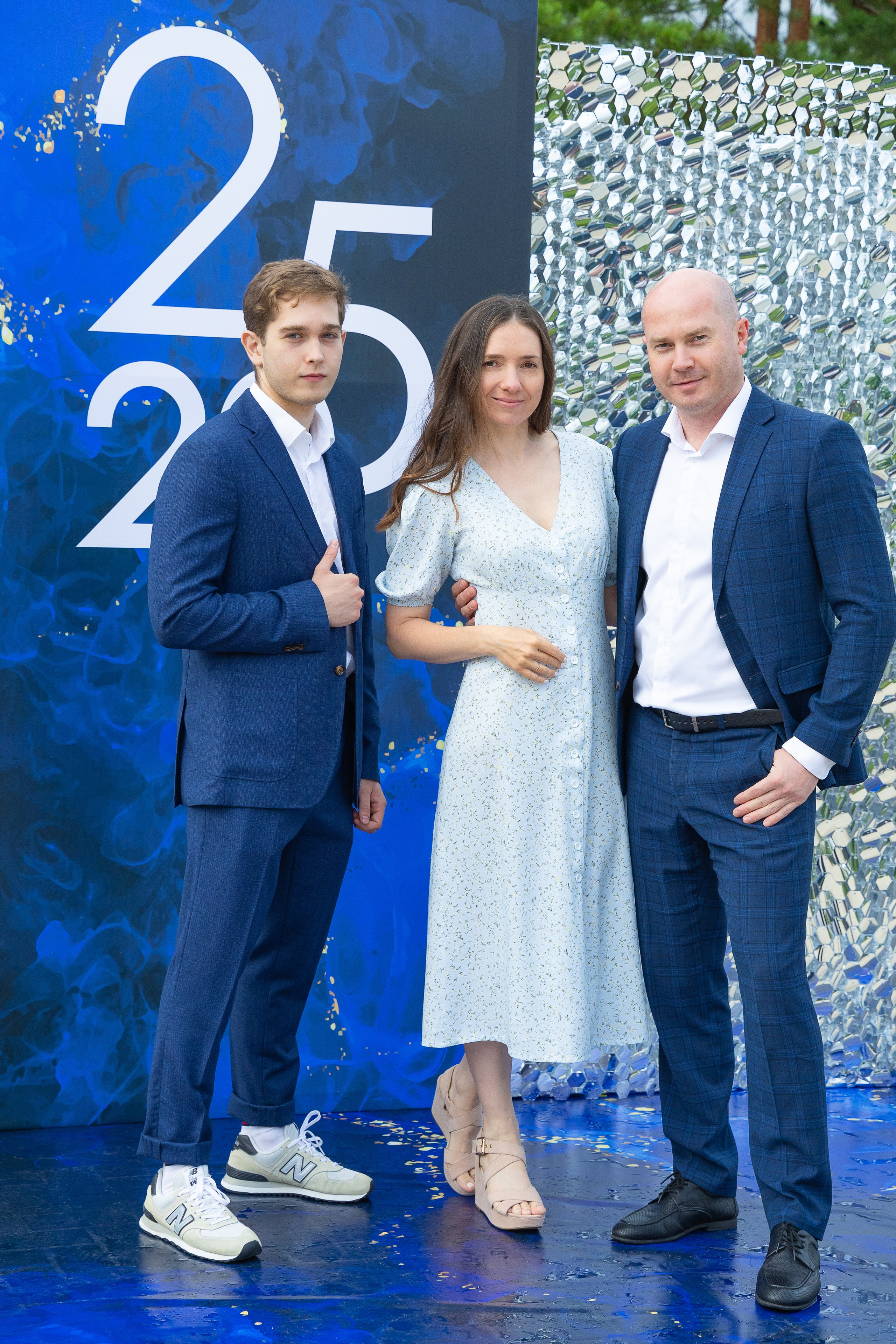 Мега Школа 2025 (продолжение)