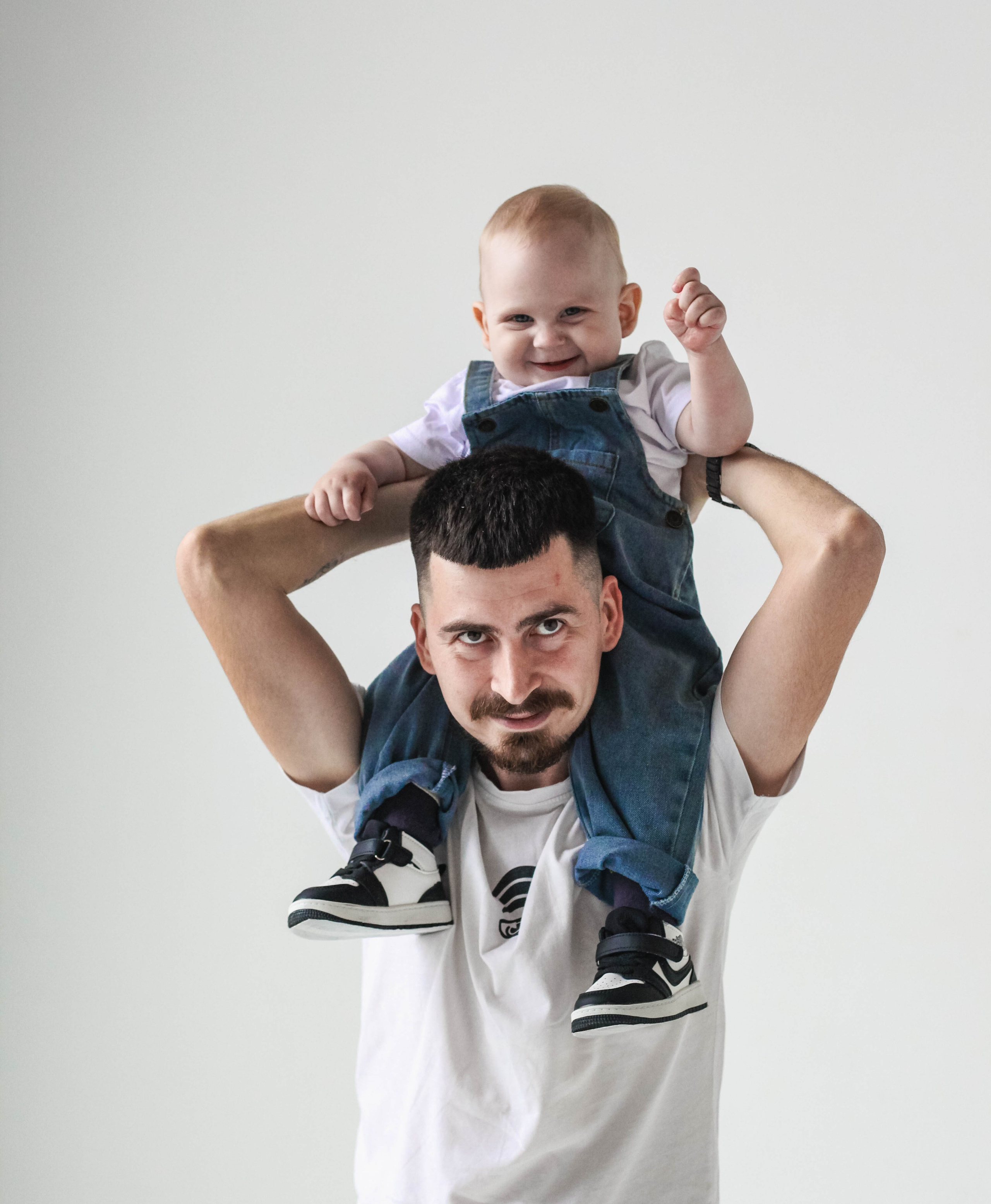 Студия. Уличный фотограф Города N