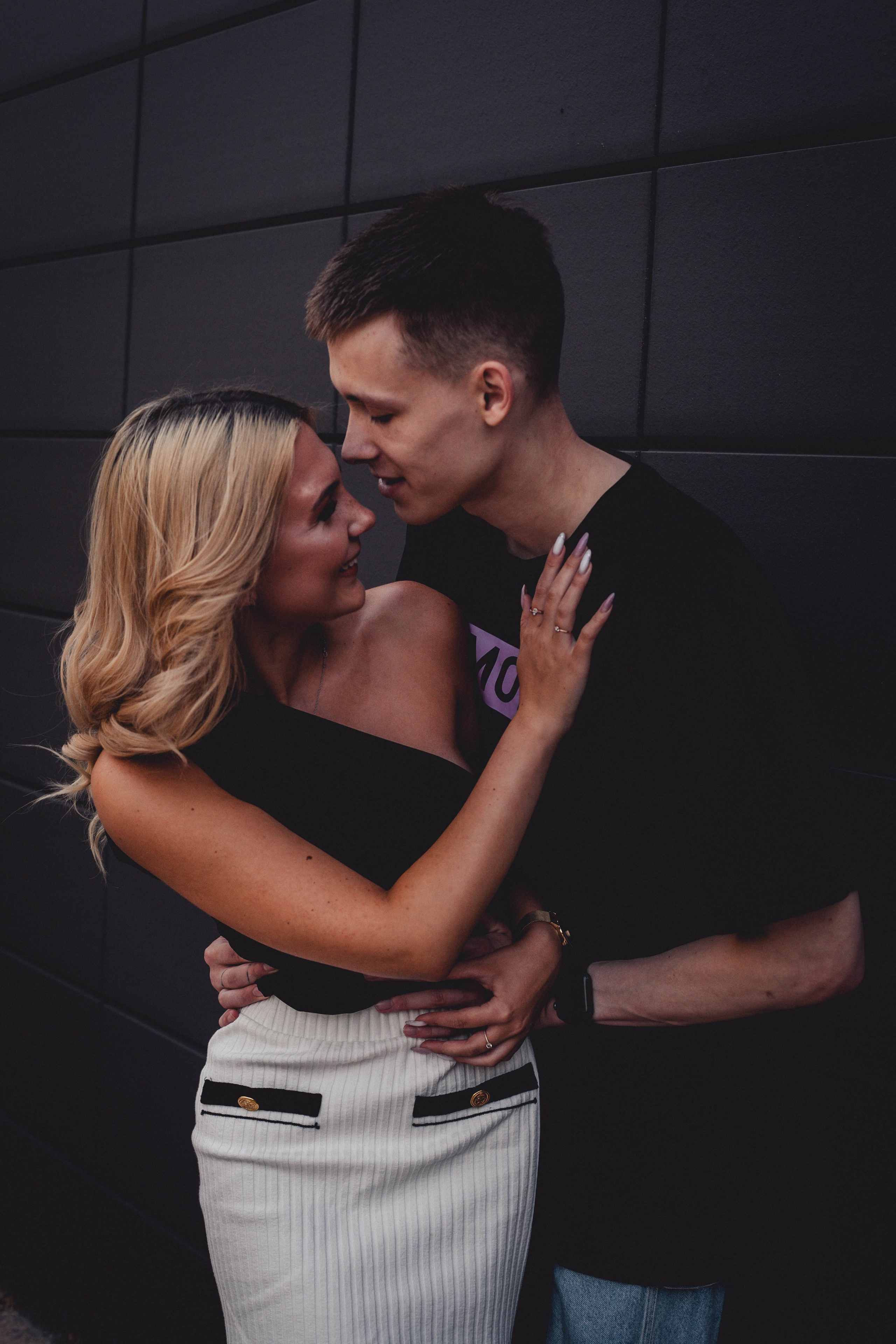 «История двух сердец». Уличный фотограф Города N