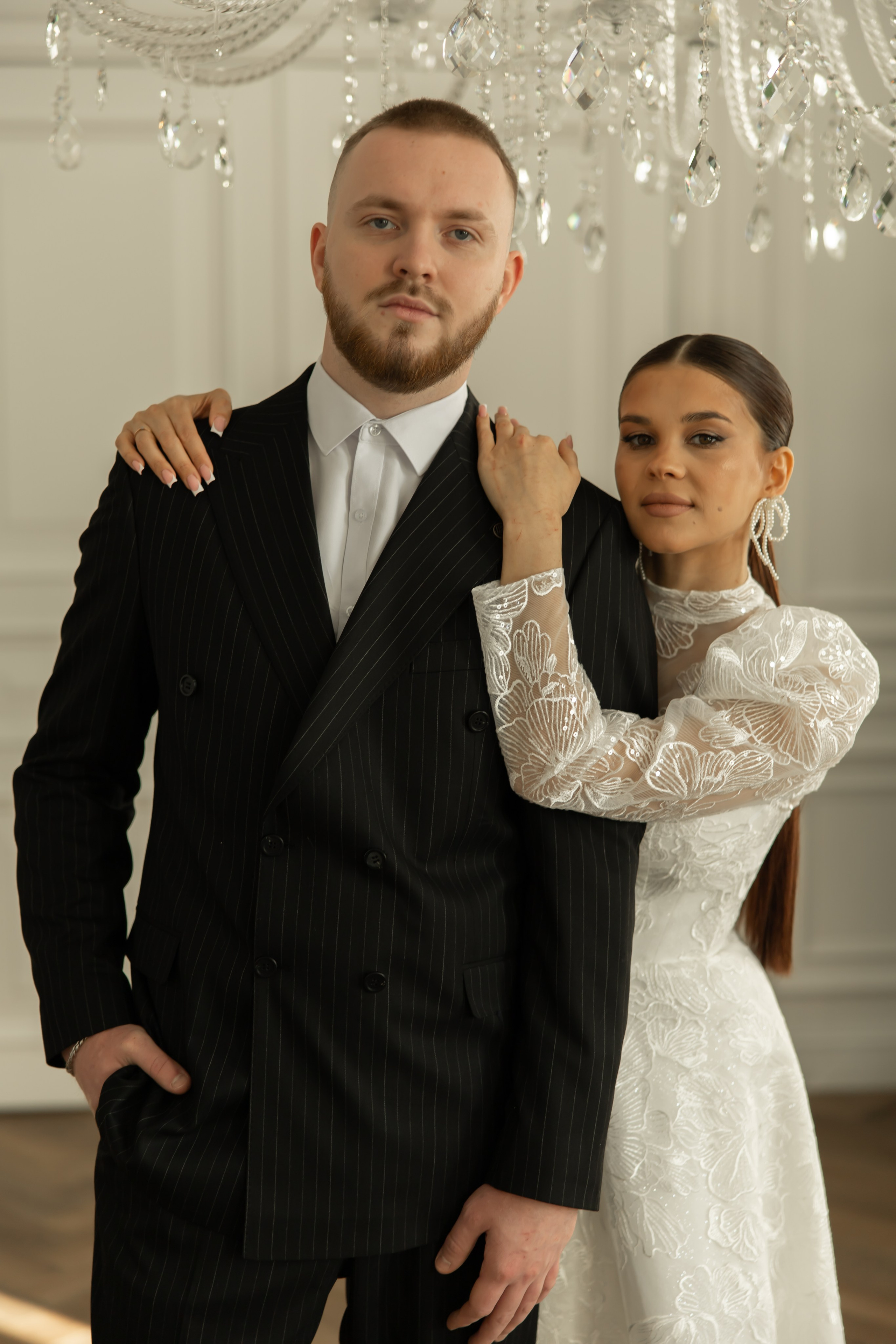 ЛЮБИТЬ. Фотограф Элла Ефимова