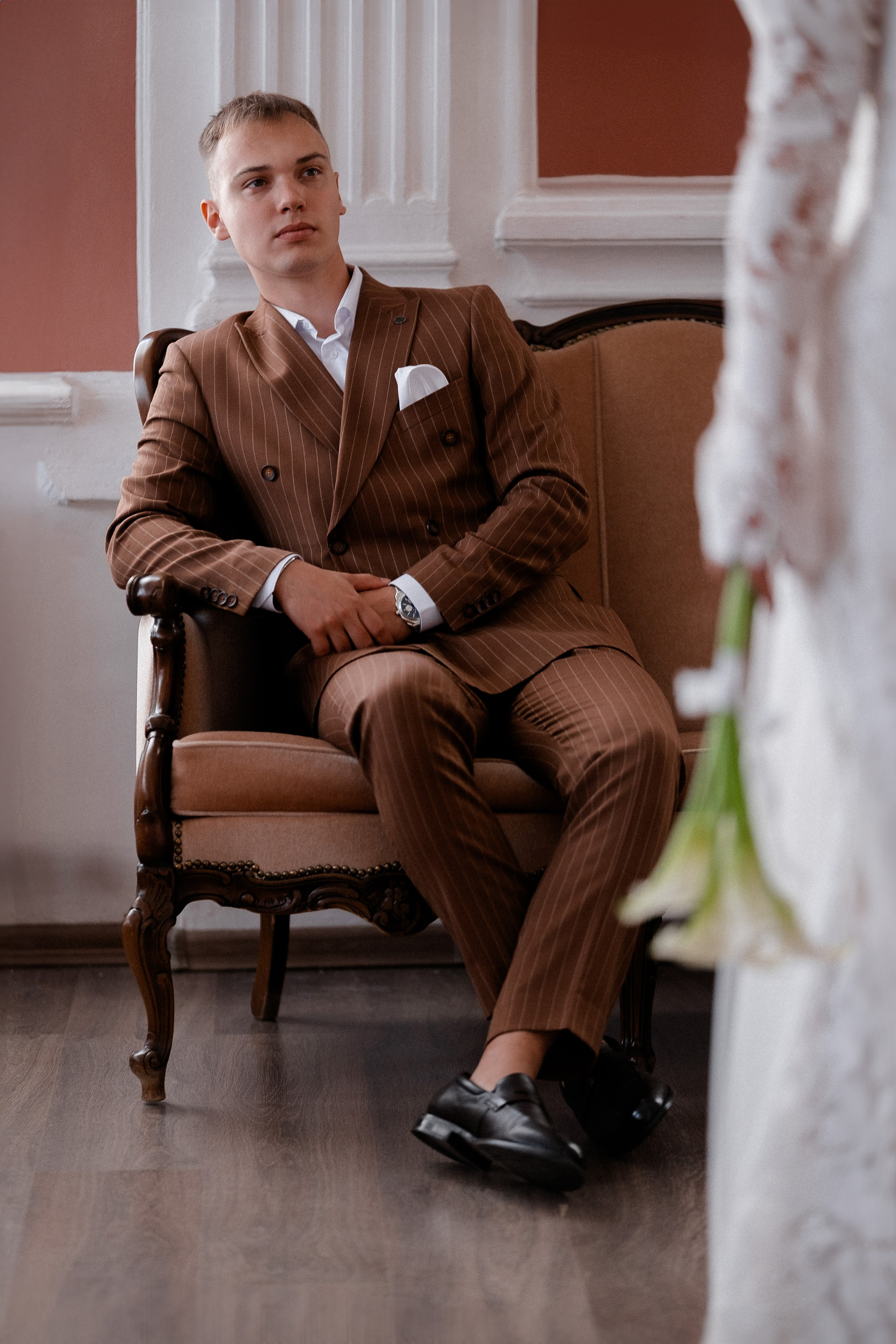 Руслан & Юлия. Свадебный и семейный фотограф в Казани и Зеленодольске Ланочкин Илья