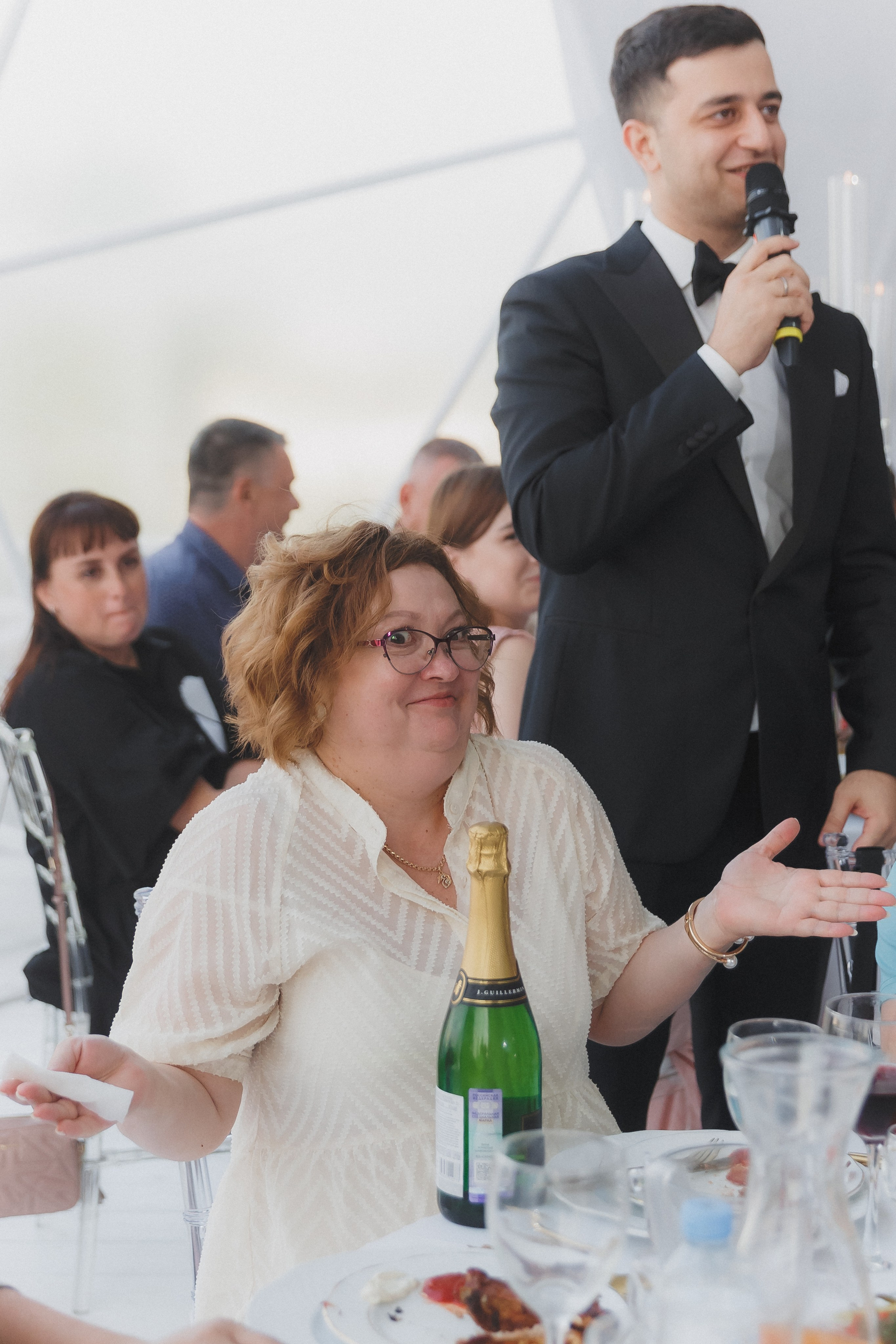 Эдгар и Ульяна. Фотограф в Волгограде — Александра Искандерова