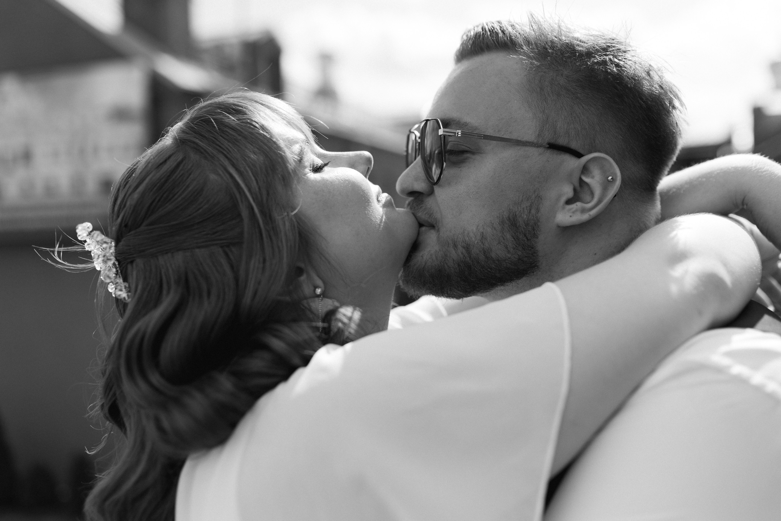 Никита и Таня. Свадебный и семейный фотограф в Туле и области Маша Костина