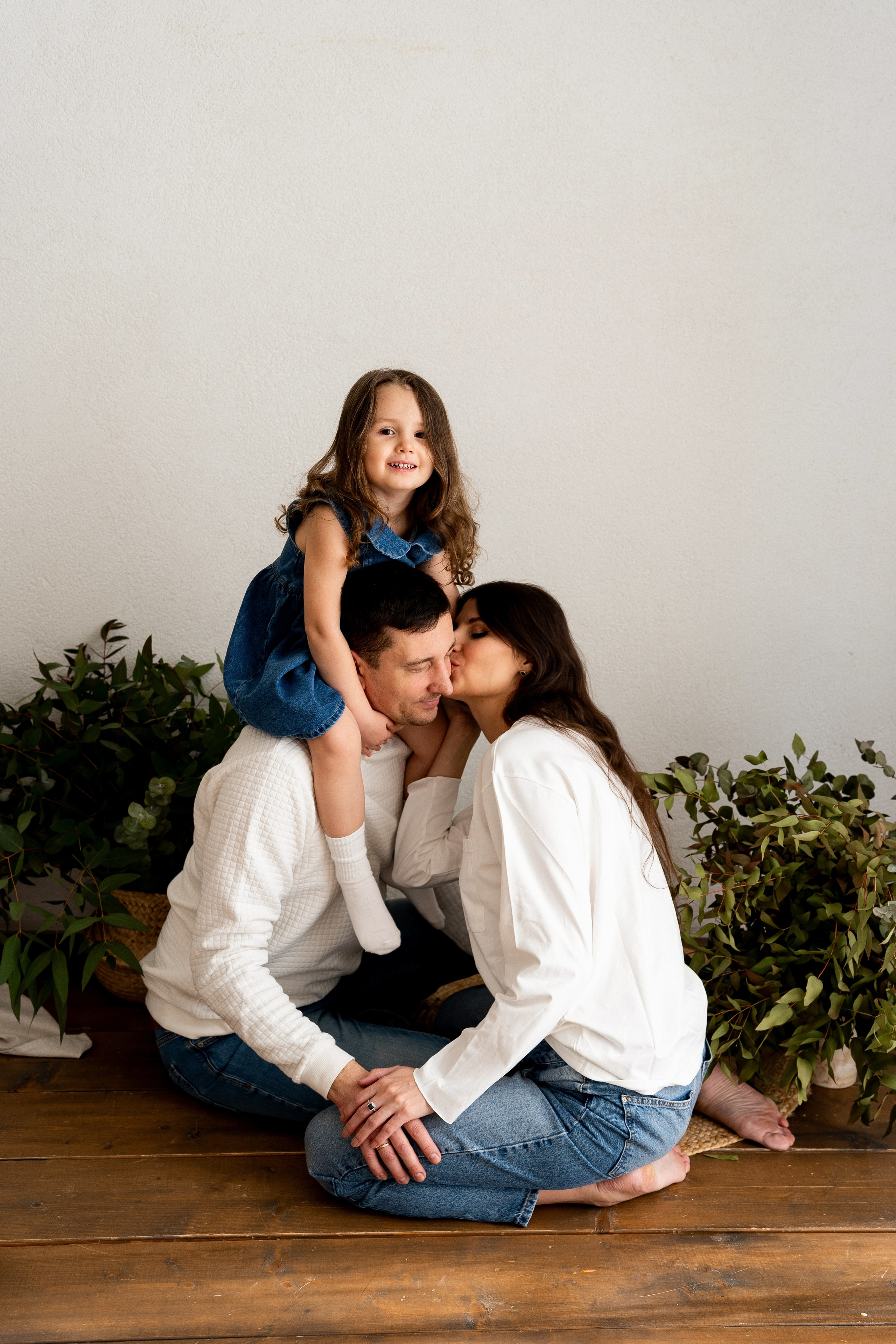 Семейный фотограф Краснодар. Семейный и NEWBORN фотограф г. Краснодар