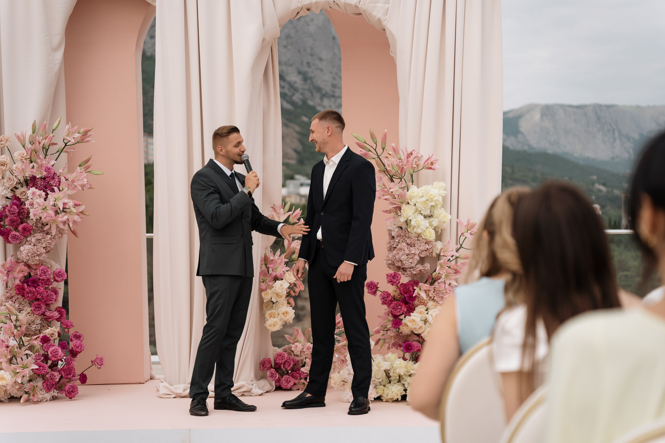 Розовые грёзы| Sugar Velvet. Свадебный и портретный фотограф Алена Седининна в Крыму