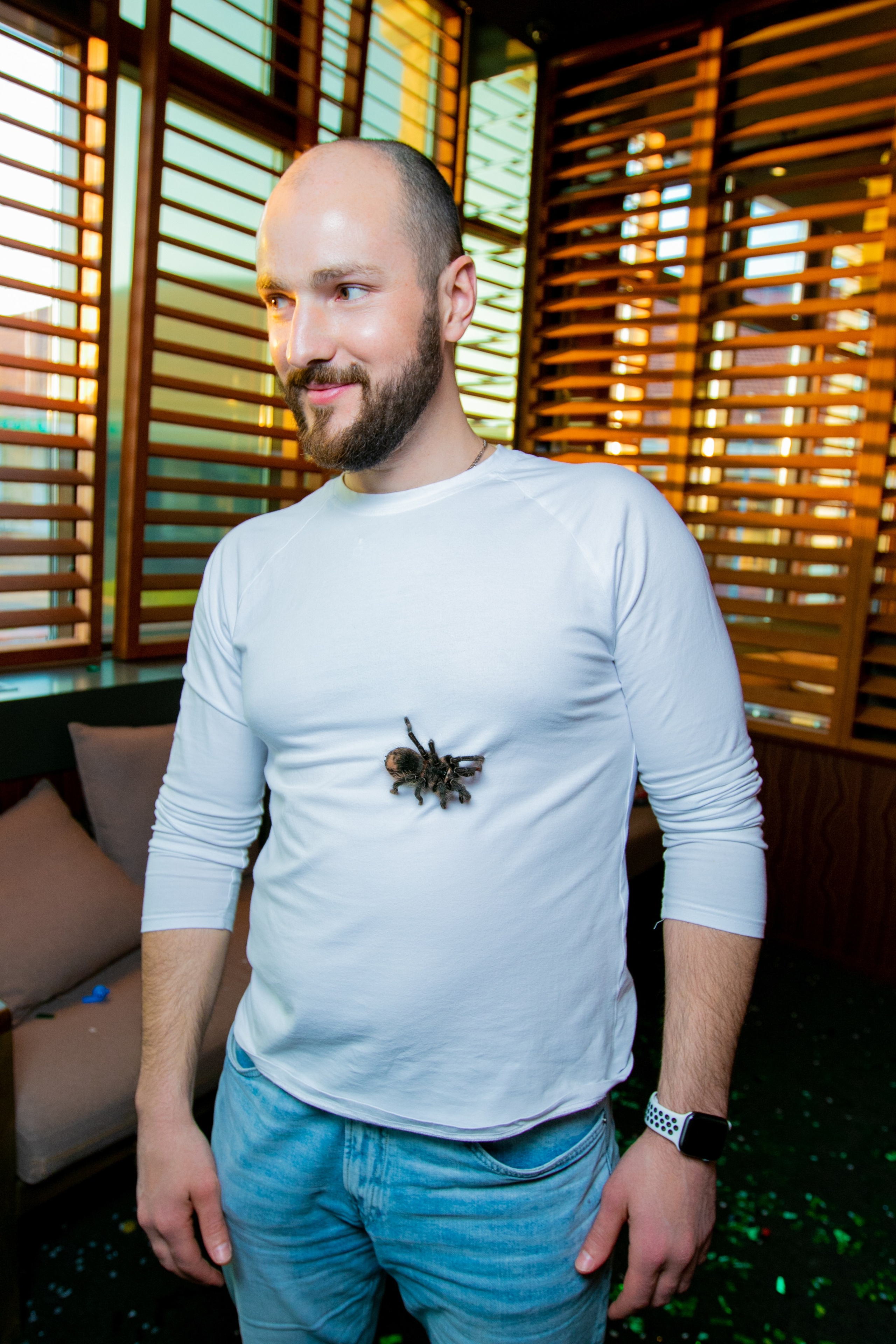 Фотограф на мероприятия. Портретный фотограф в Москве