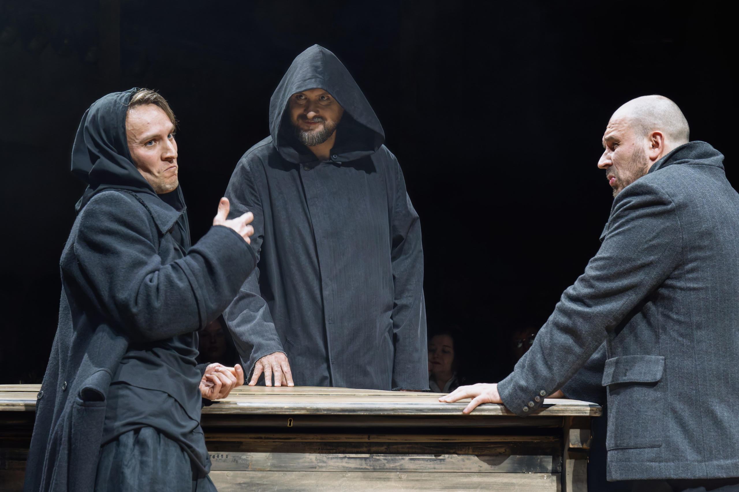 Маленькие трагедии. Сайт фотографа Сергея Абрамова