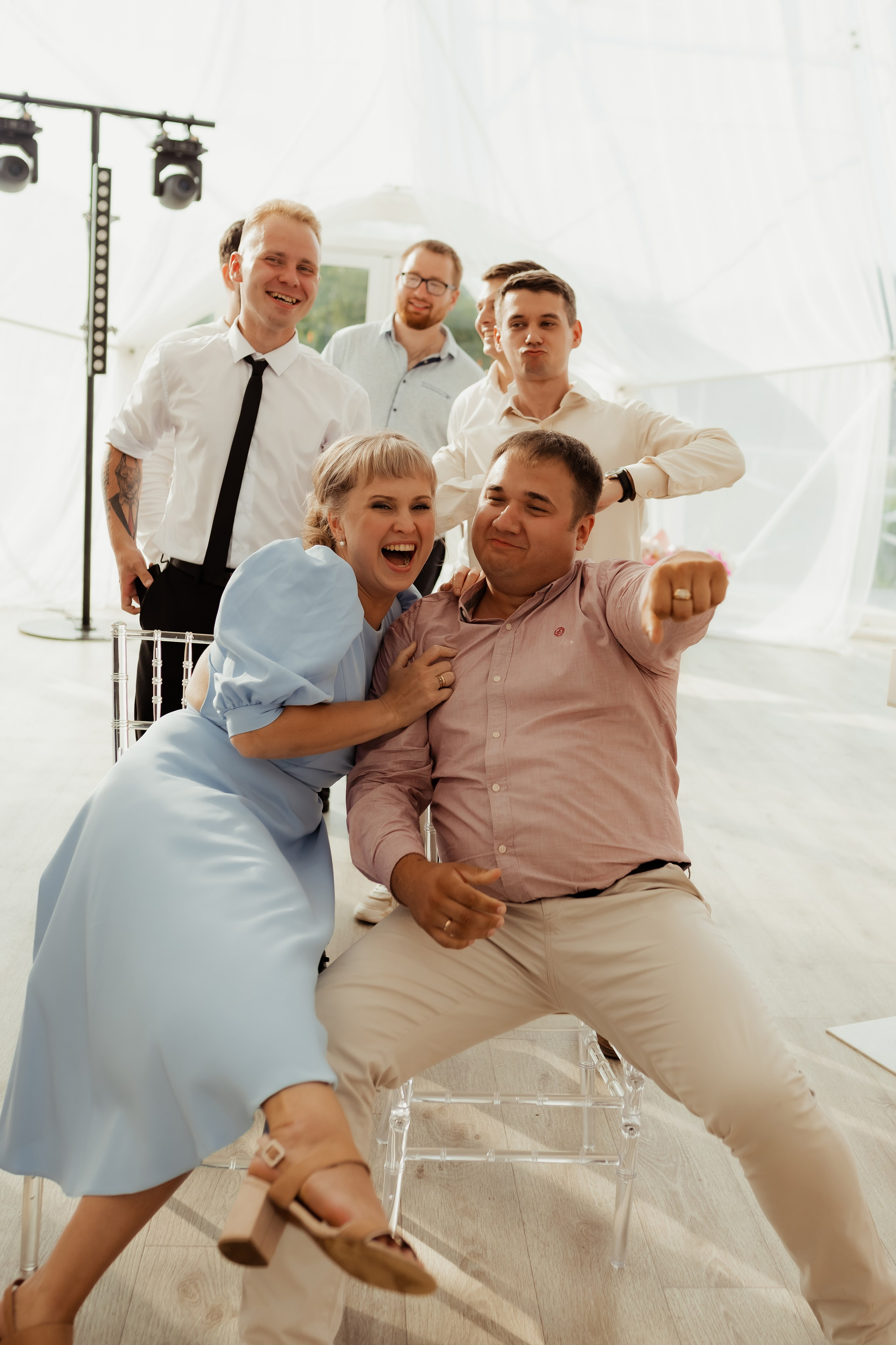 Ваня & Галя (с банкетом). ФОТОГРАФ Маргарита Сивакова | Ярославль Кострома Москва