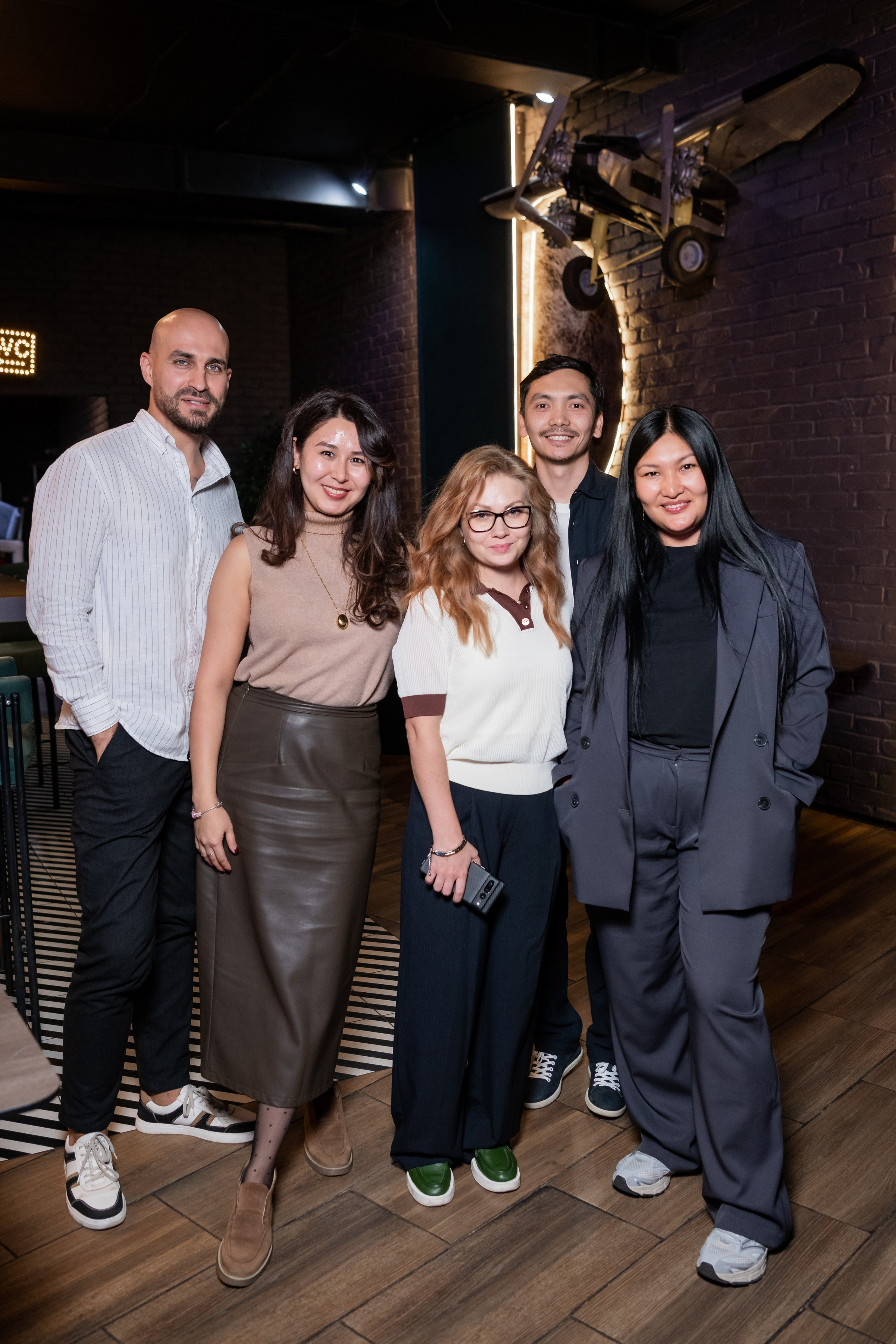 Ratehawk & Air Astana. Фотограф Астана, Алматы