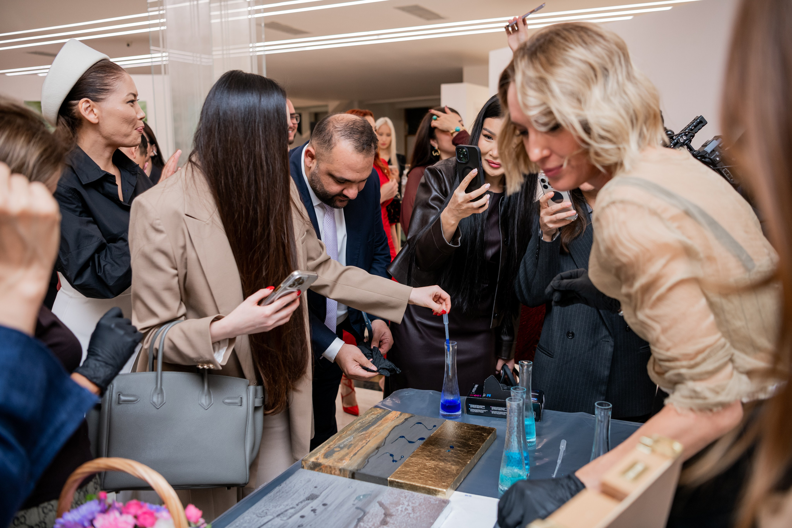 CREED. Фотограф Астана, Алматы