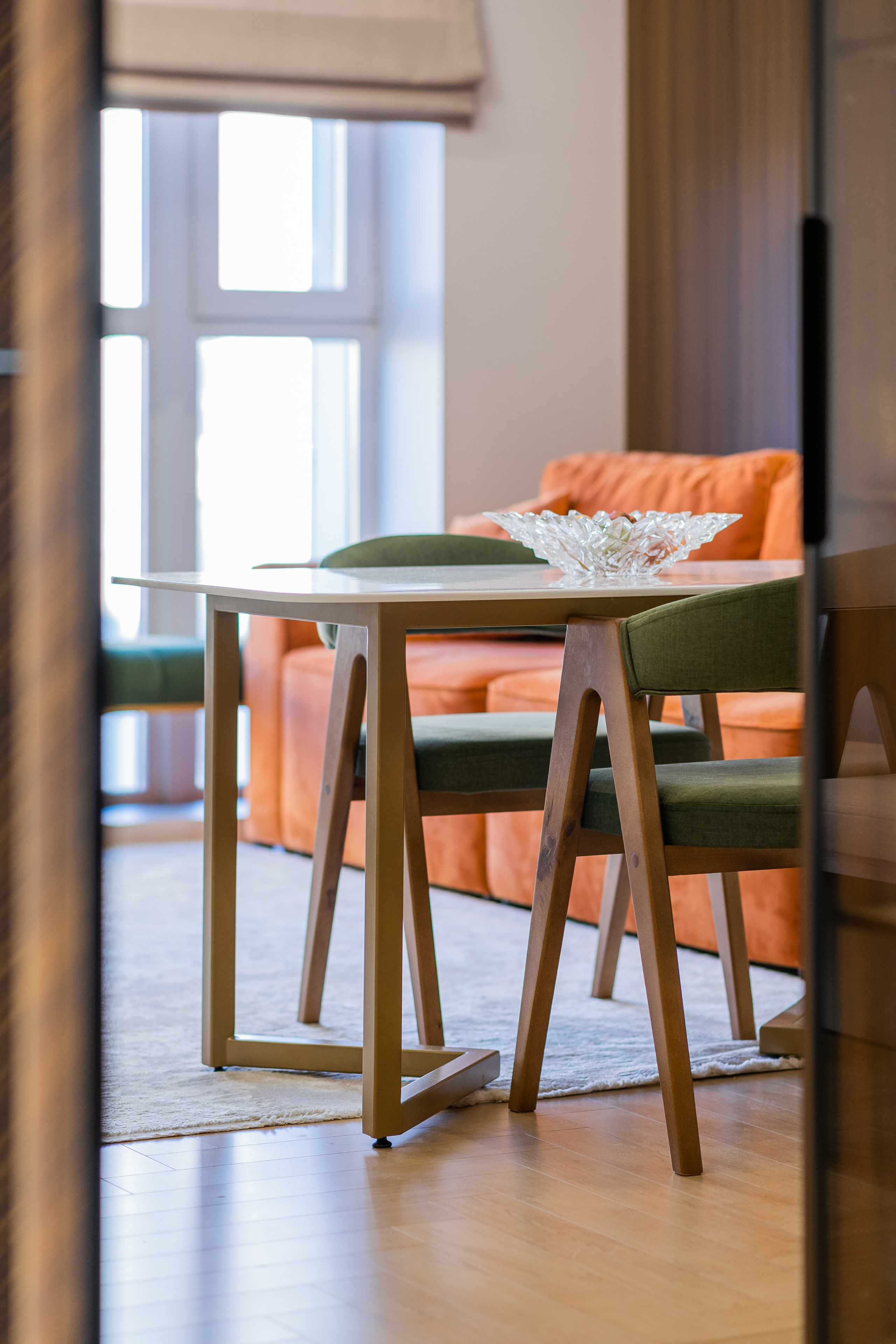 Interior 1. Фотограф Астана, Алматы