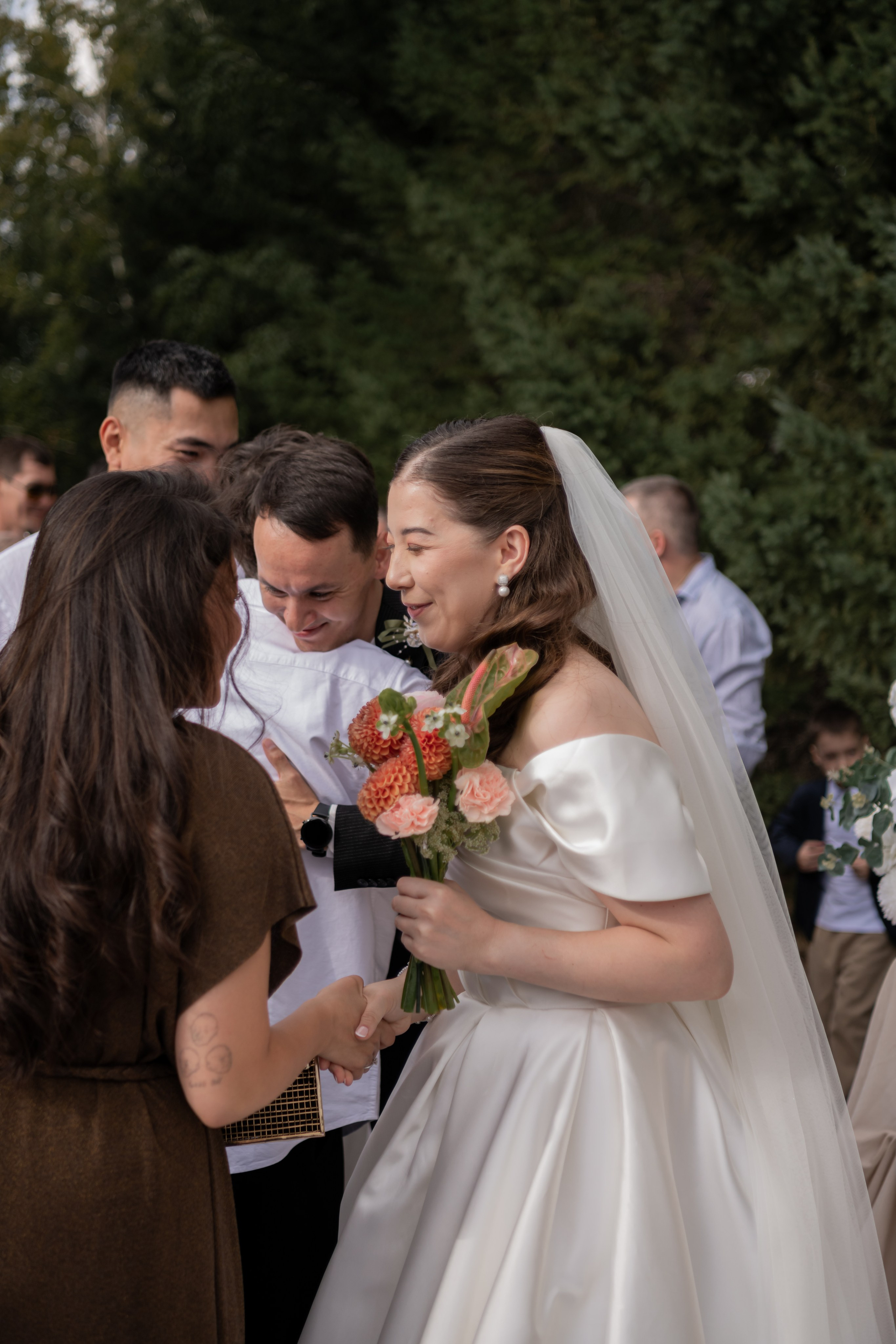 Вячеслав Аделm Свадьба. Фотограф Астана, Алматы