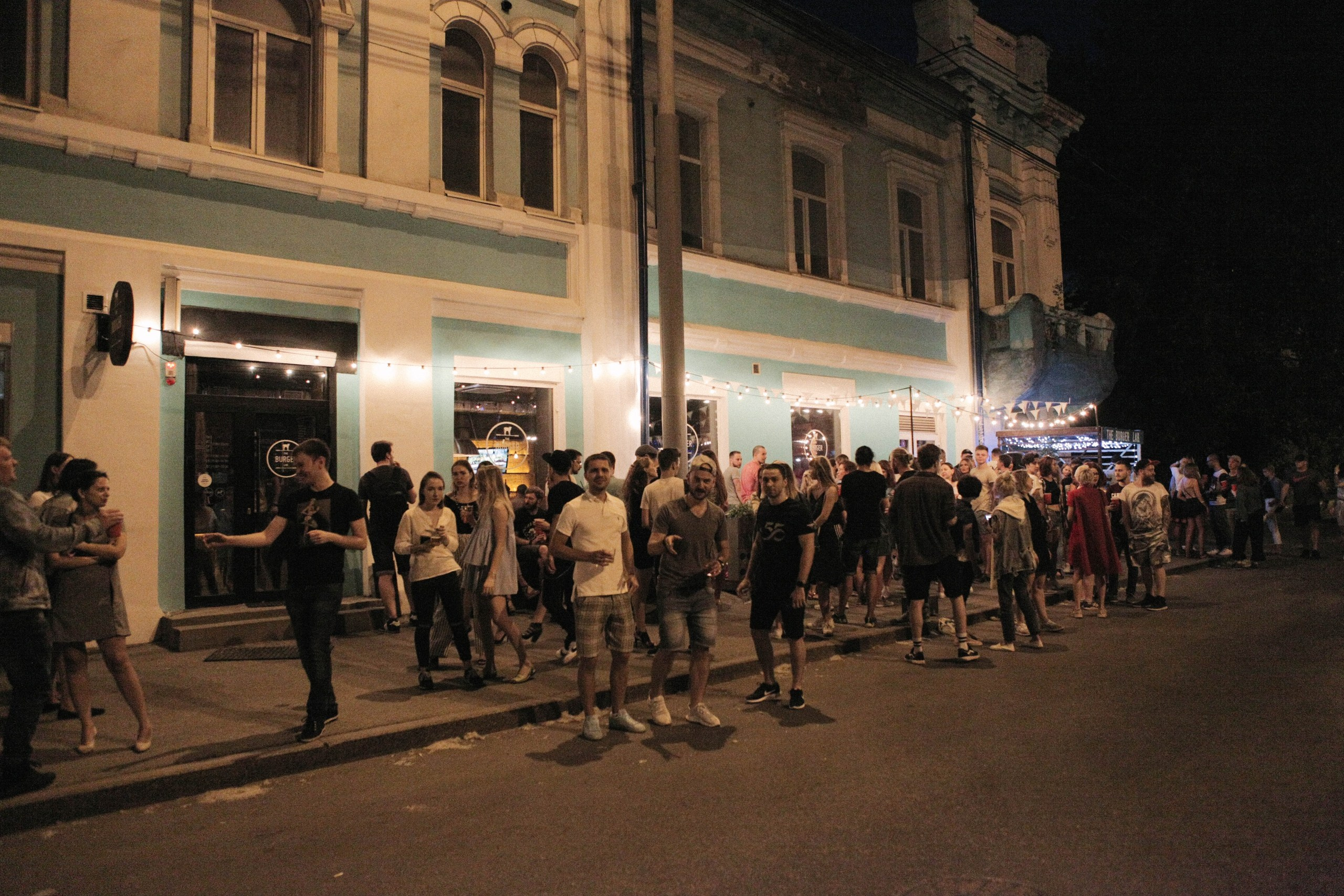 Tbl др 2019. Фотограф дарья родионова