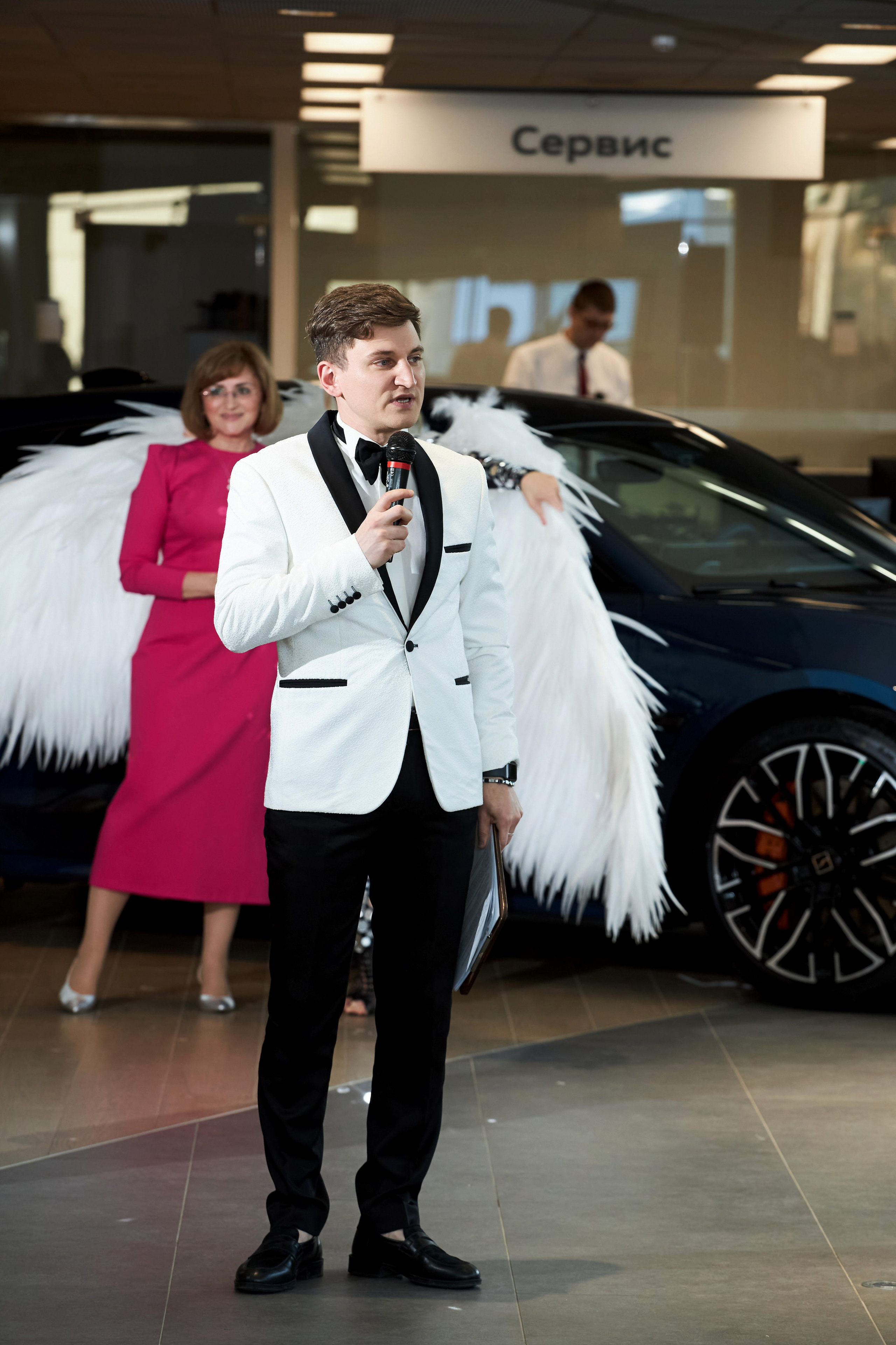 Репортаж «Жара в Городе». Фотограф Алексей Яковлев