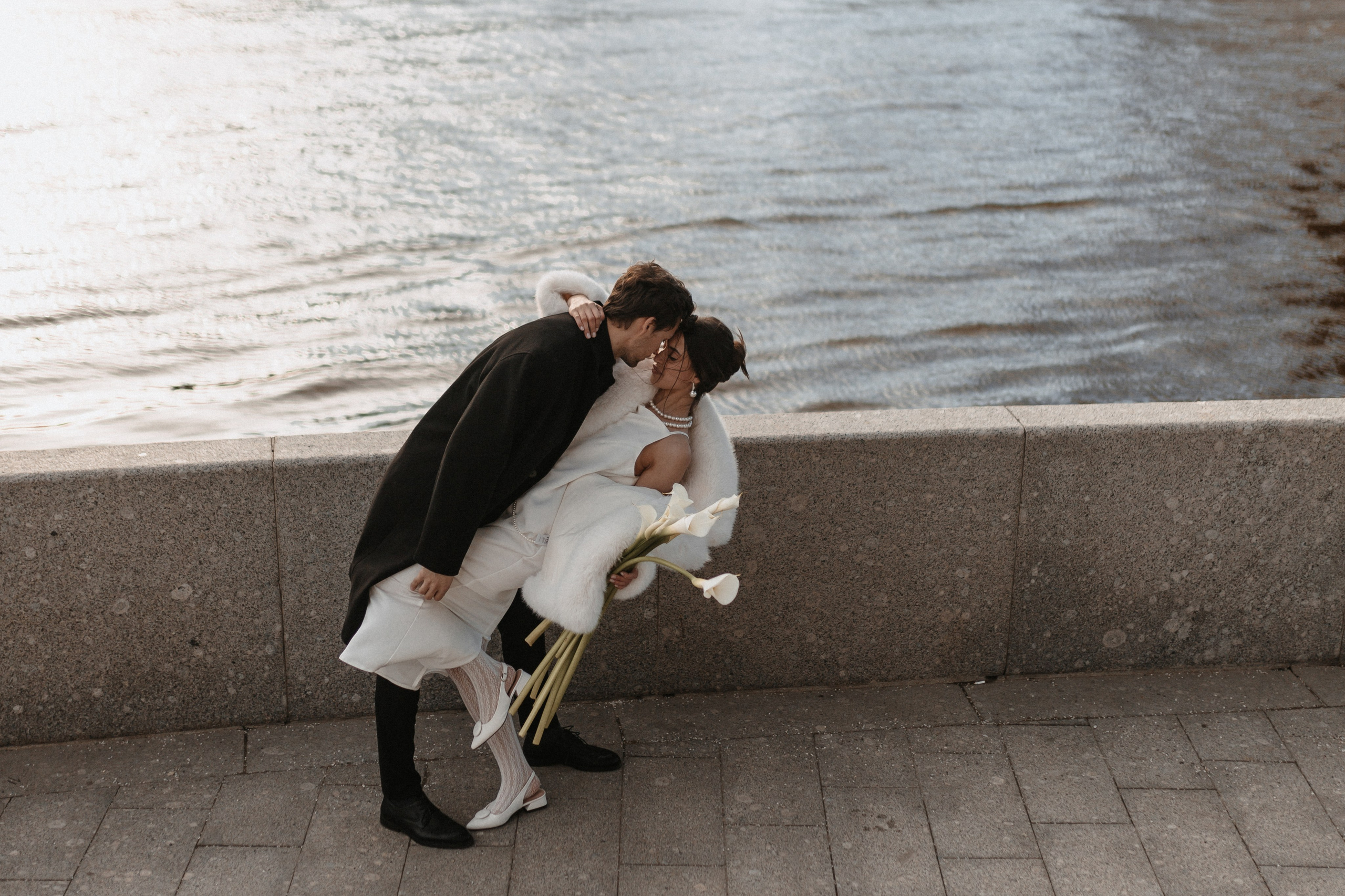 Сережа и Ира (2024). Свадебный и семейный фотограф в Москве Яна Шувалова