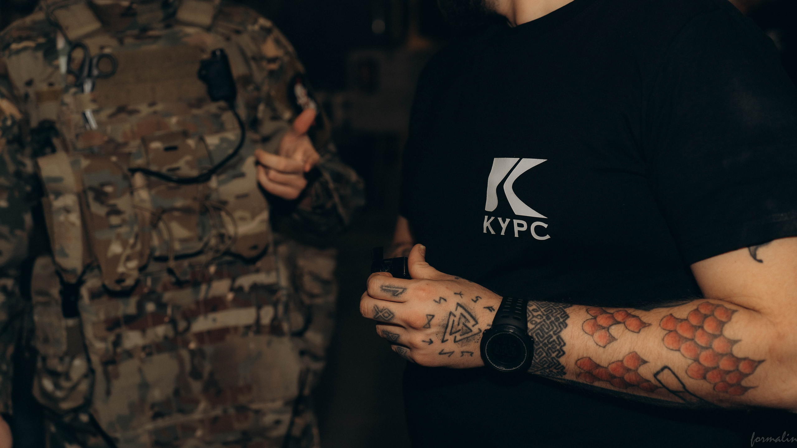 Соревнования «Бункер». Алиса Никитцова | Фотограф в Казани