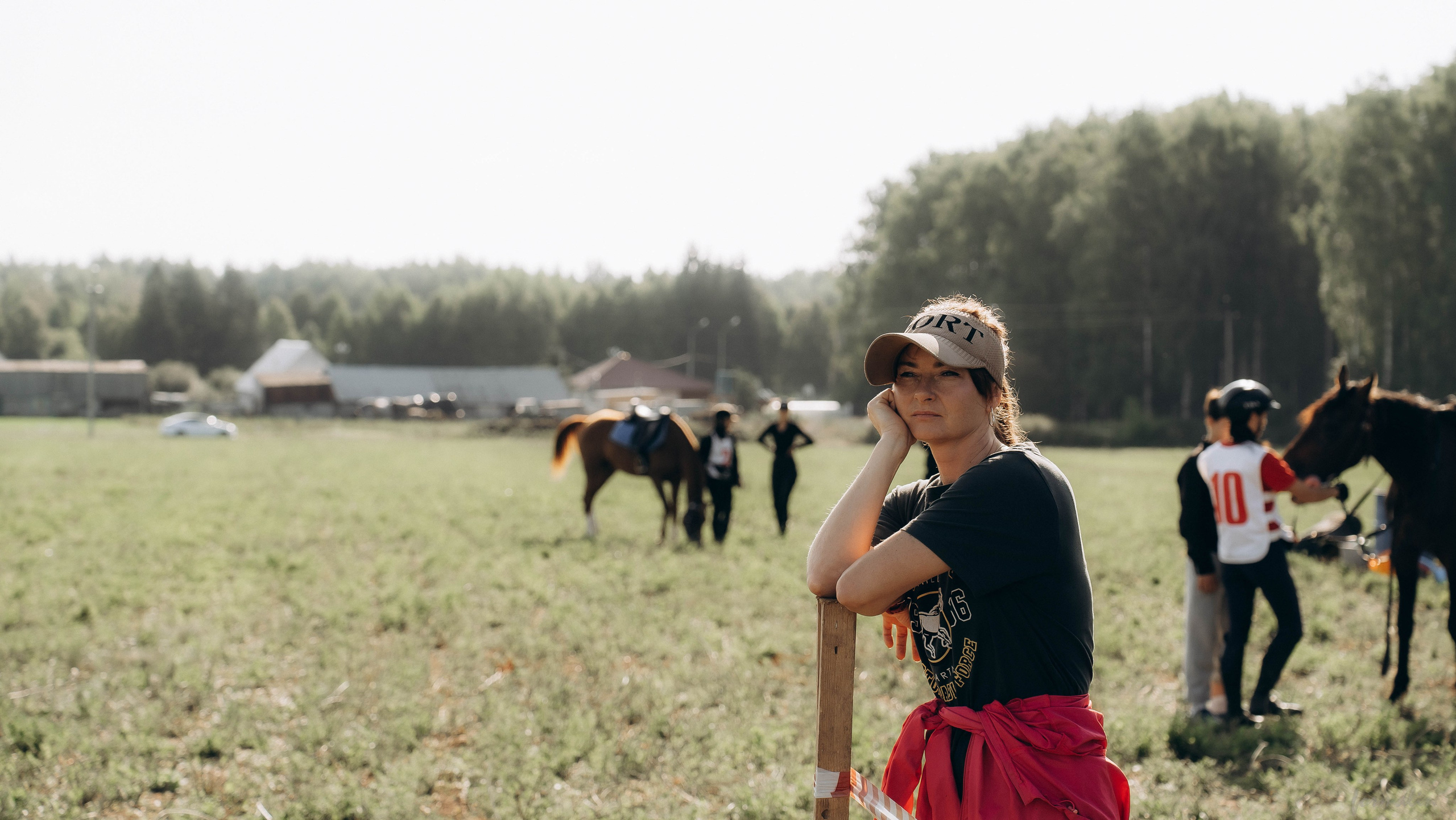 День Коня. Алиса Никитцова | Фотограф в Казани